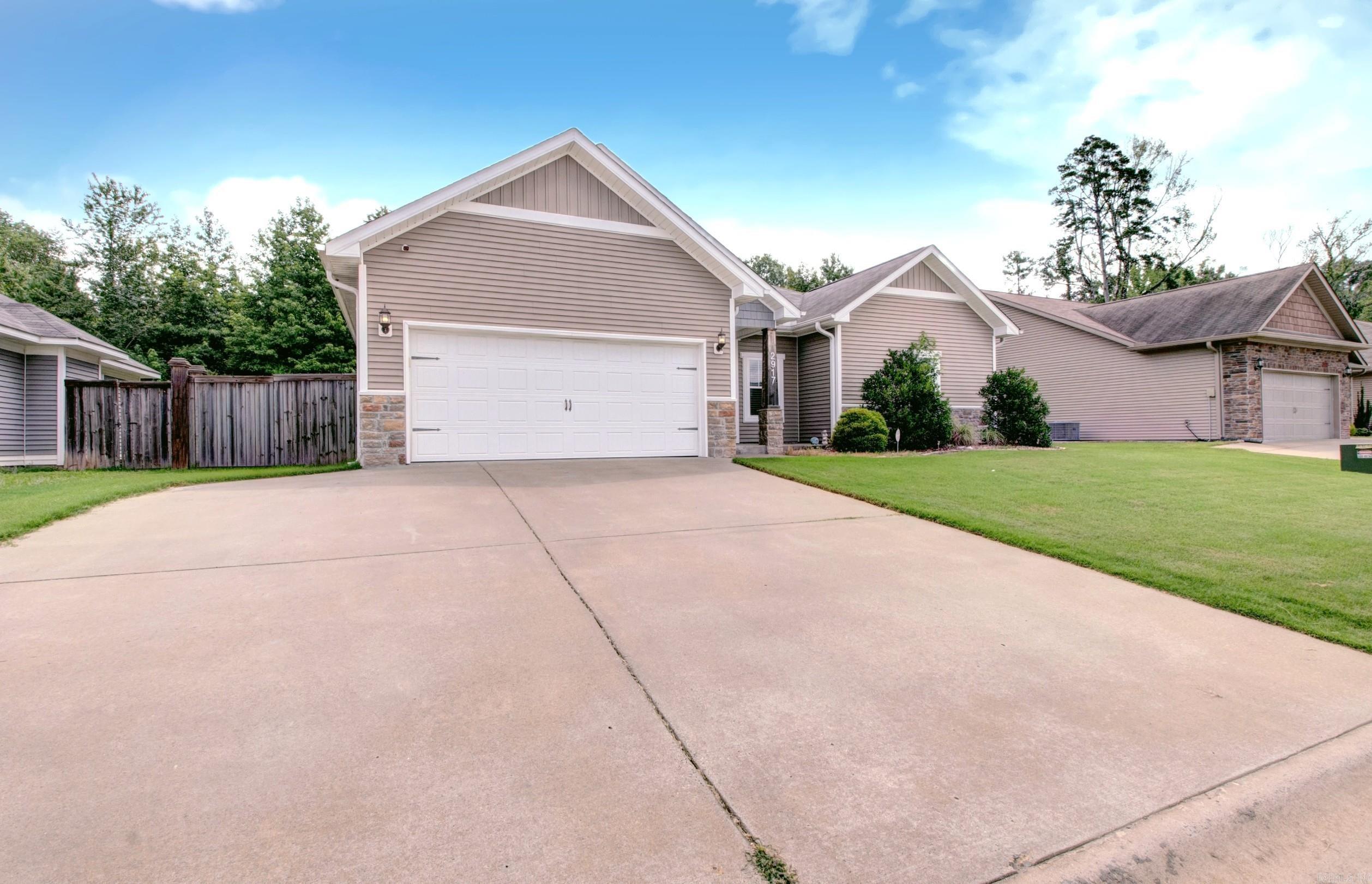 2917 Gillis Drive