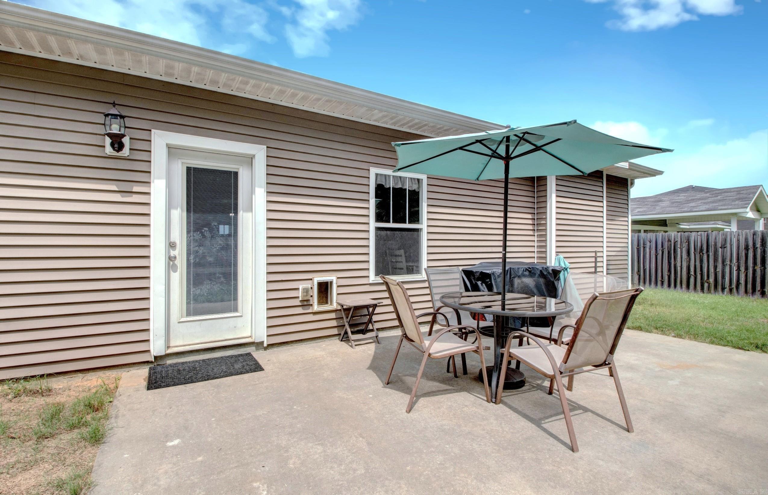 2917 Gillis Drive