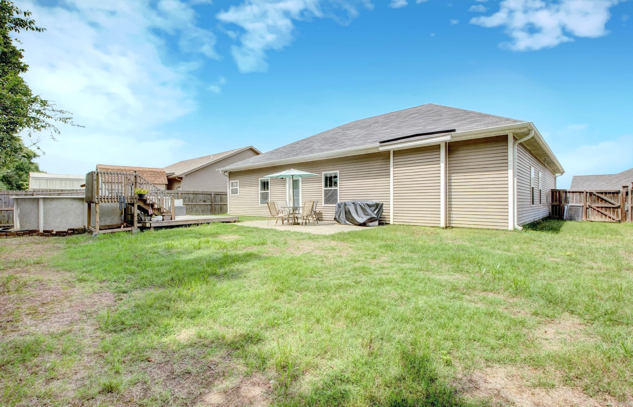 2917 Gillis Drive