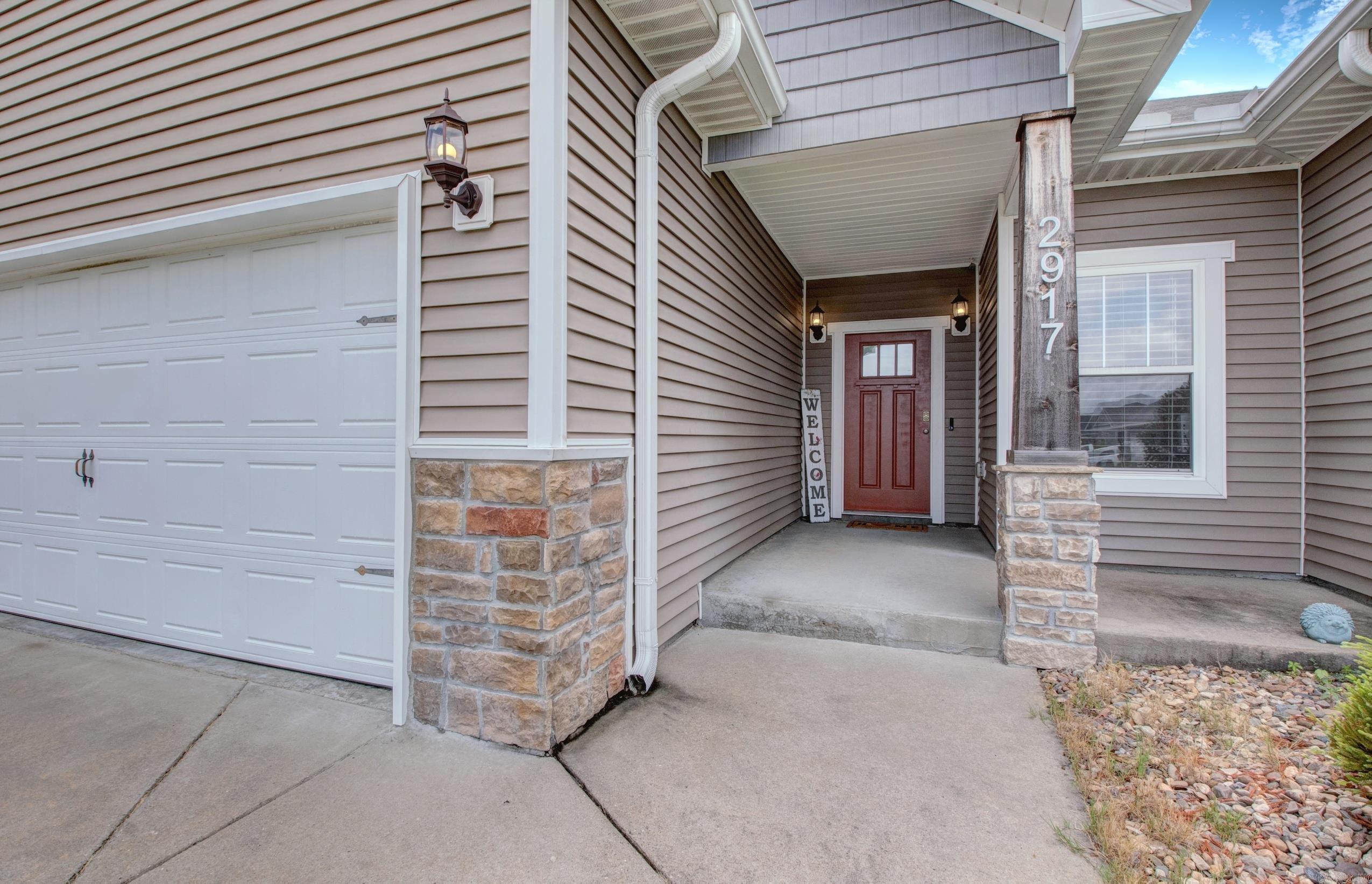 2917 Gillis Drive