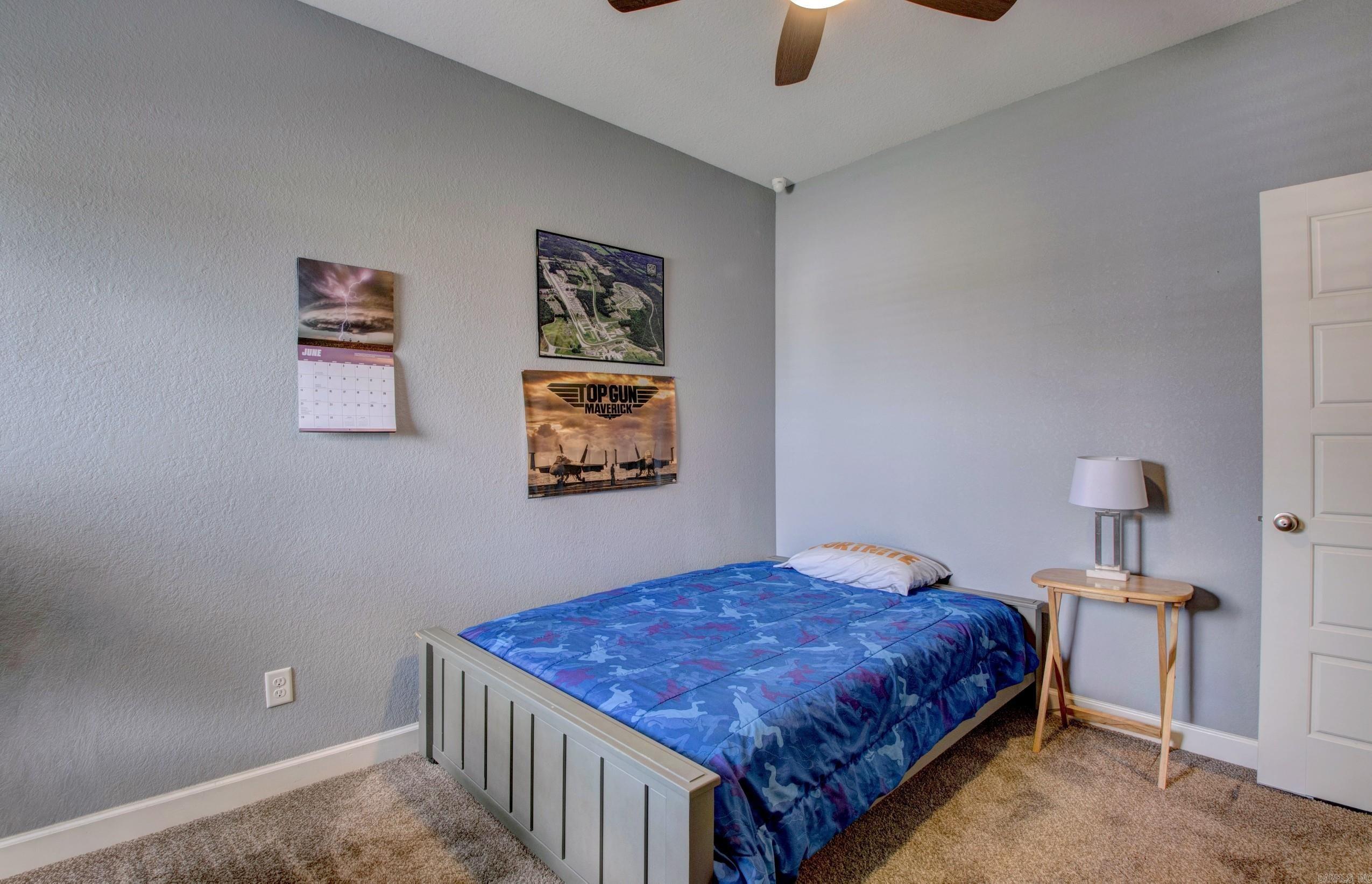 2917 Gillis Drive
