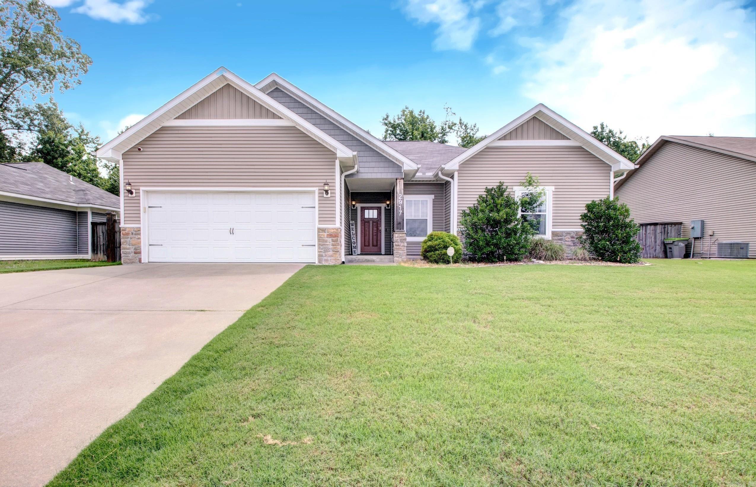 2917 Gillis Drive