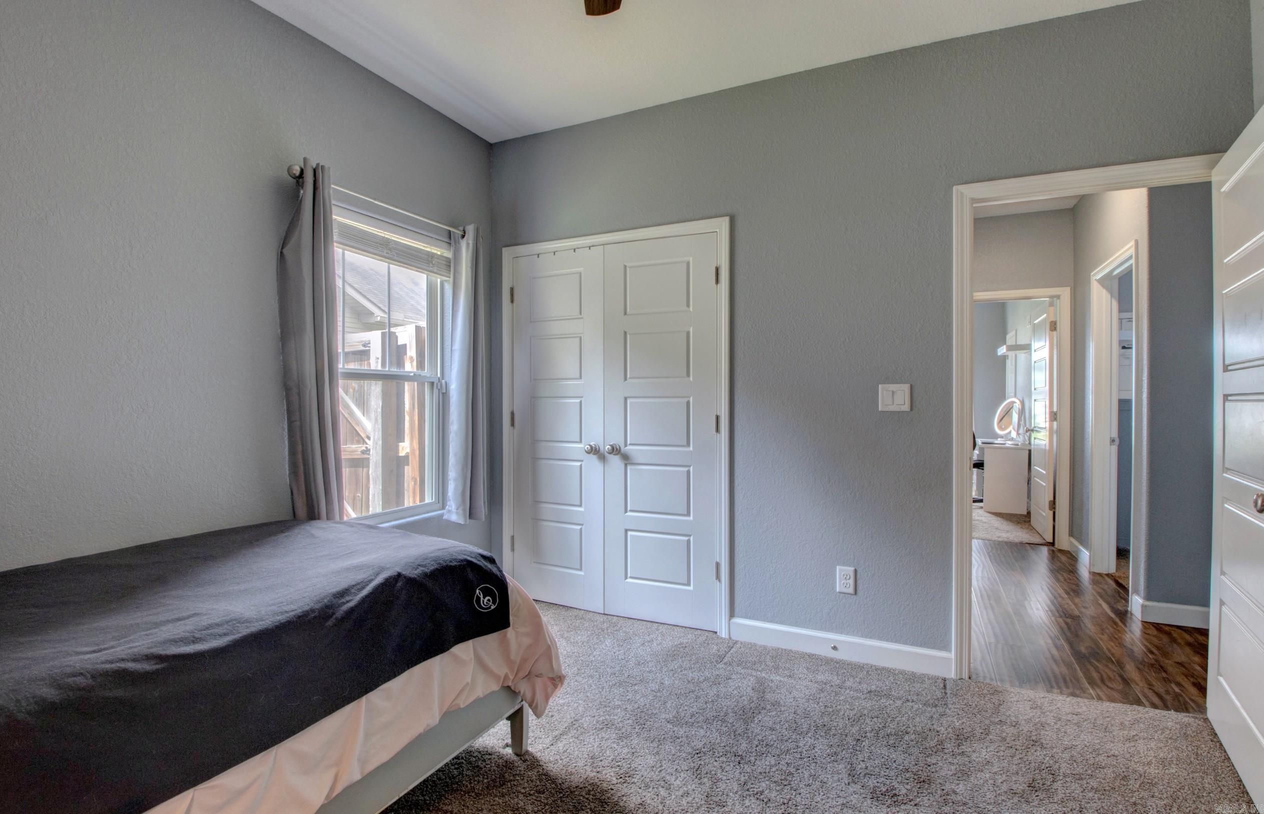 2917 Gillis Drive