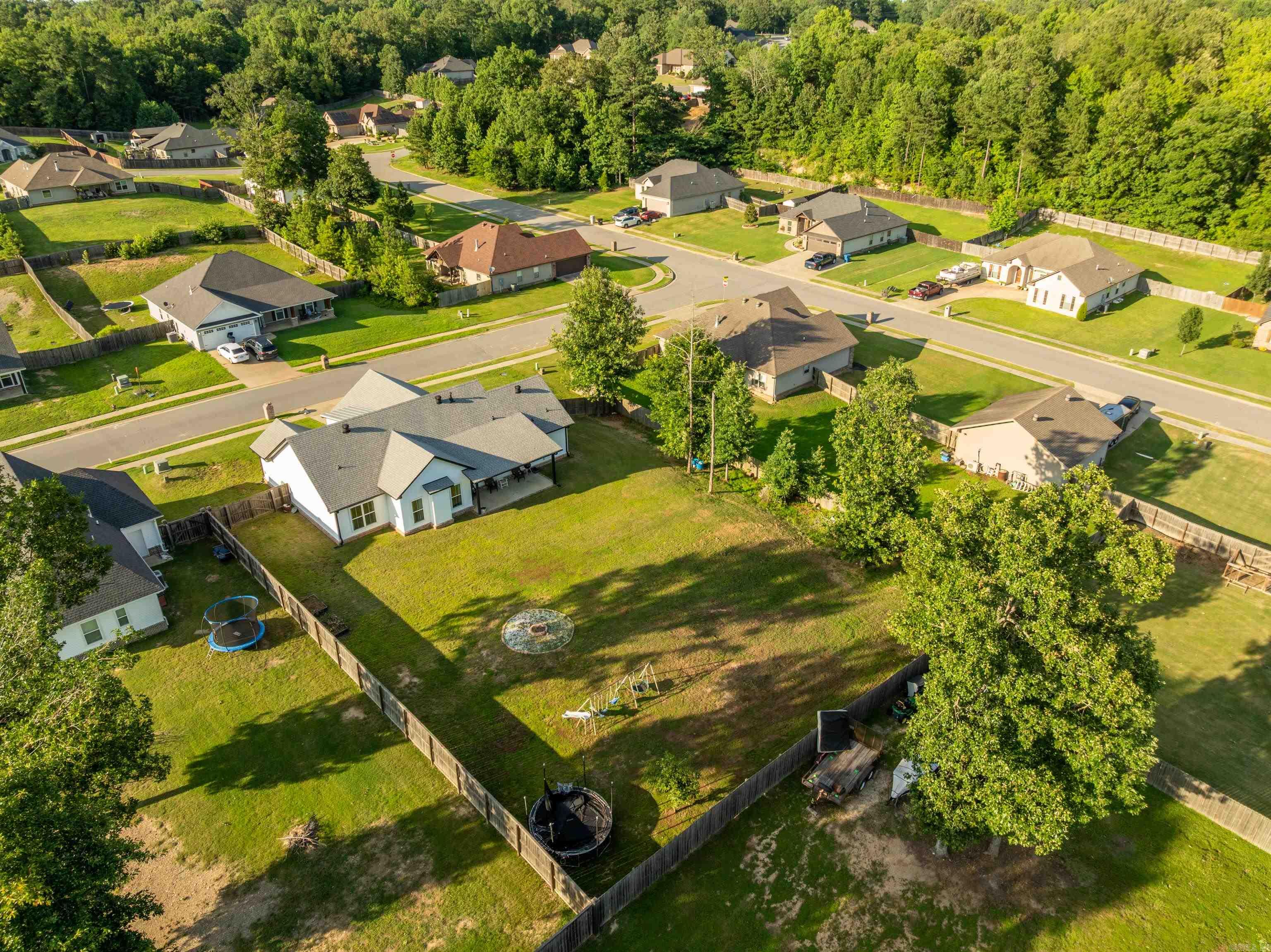 2009 Berkshire Drive