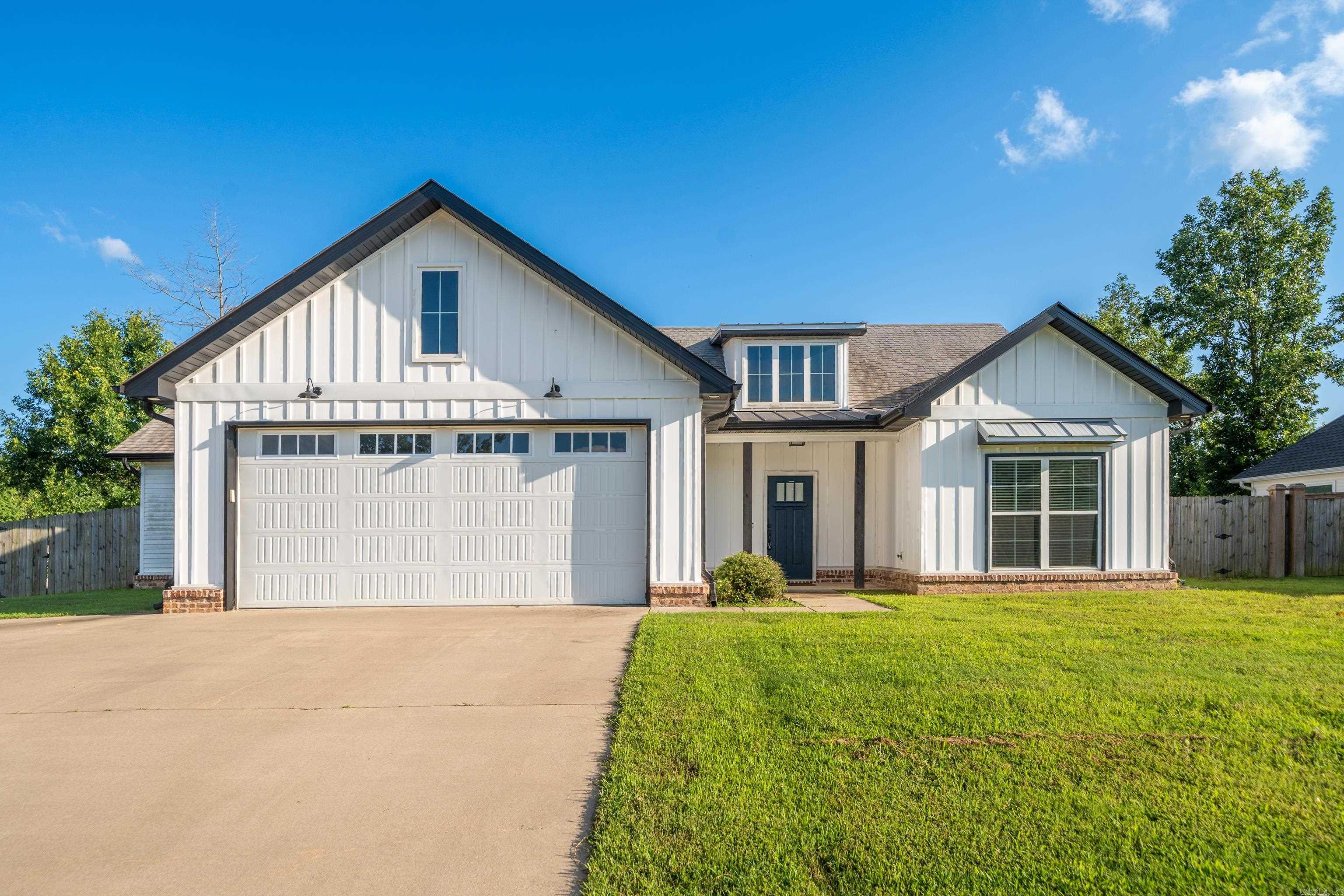 2009 Berkshire Drive