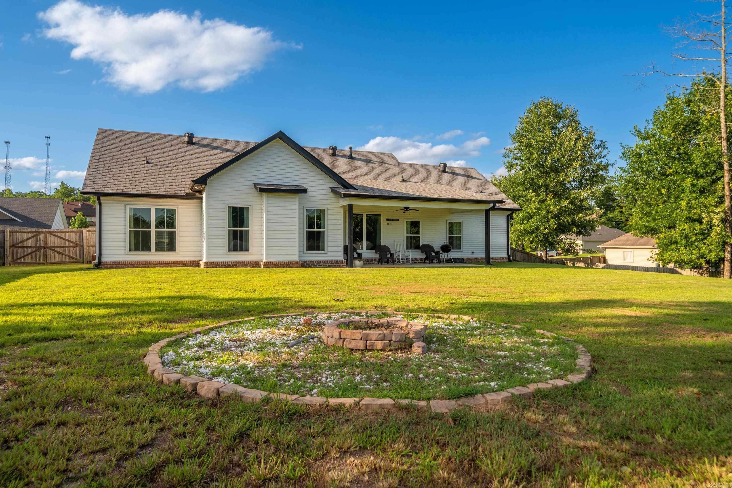 2009 Berkshire Drive