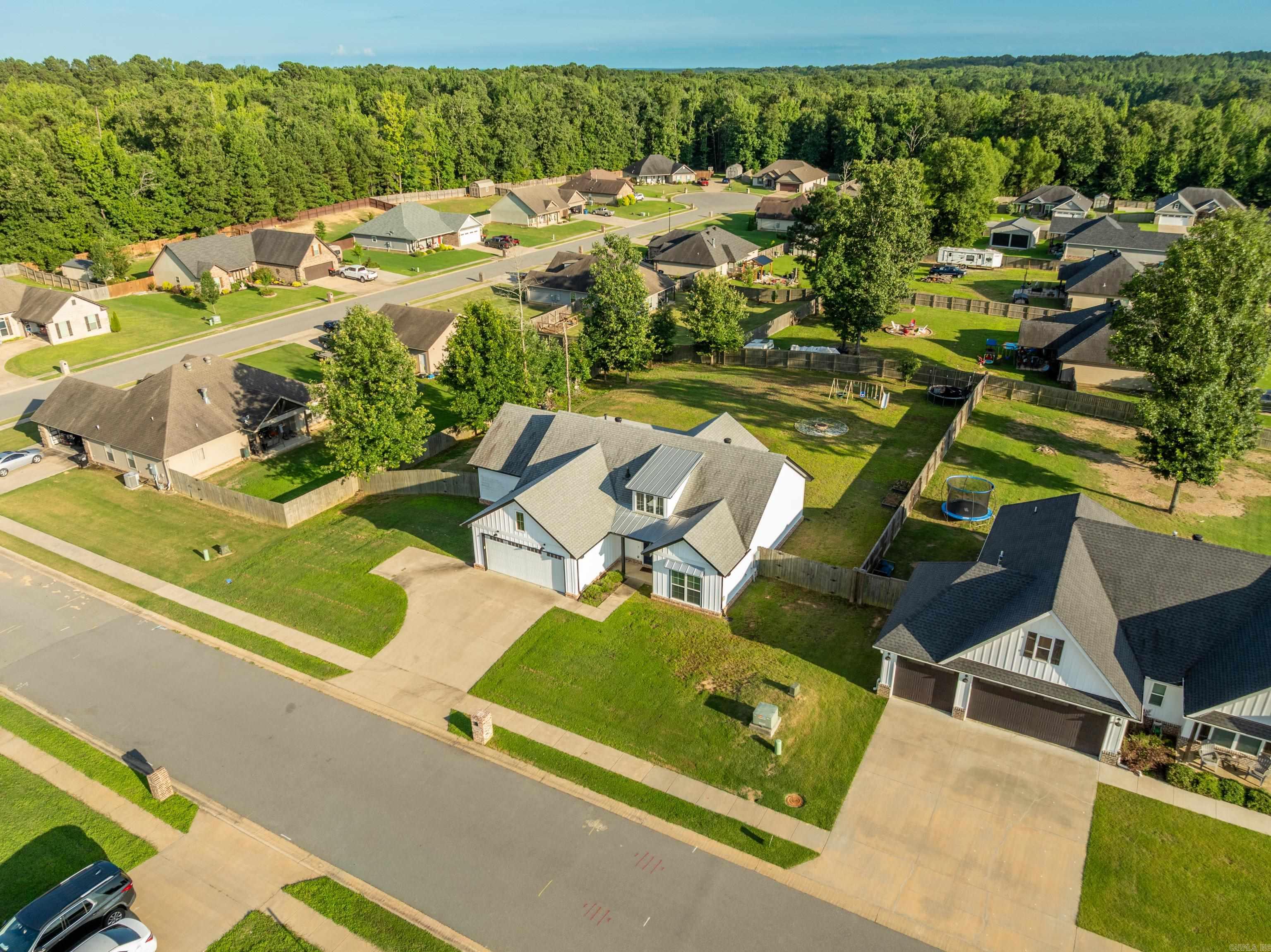 2009 Berkshire Drive