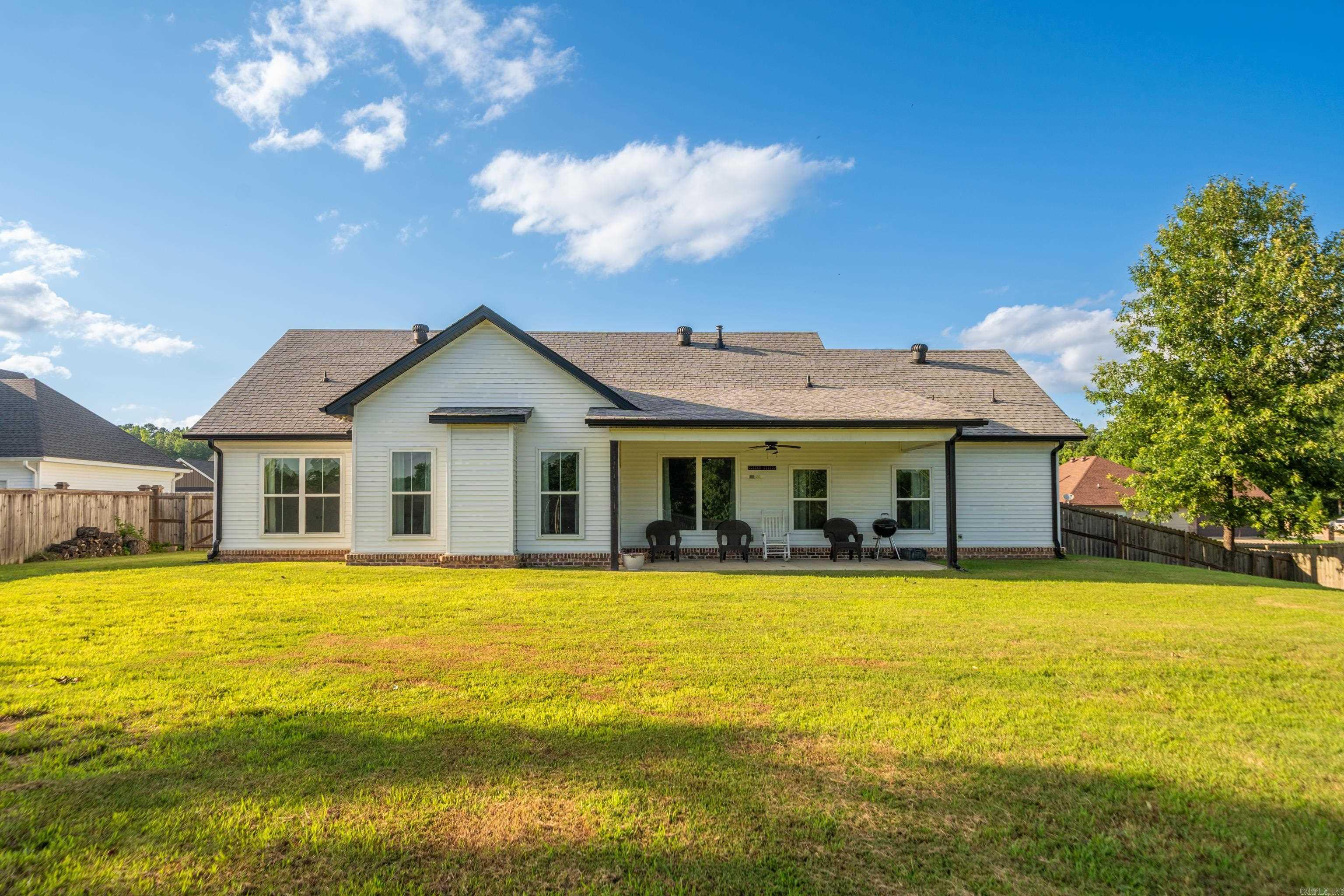 2009 Berkshire Drive