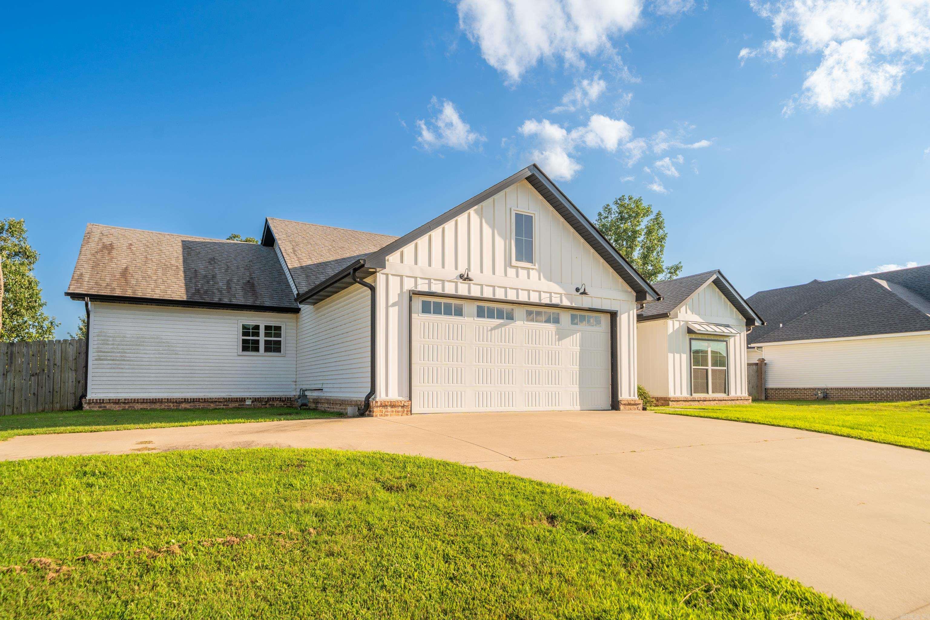 2009 Berkshire Drive