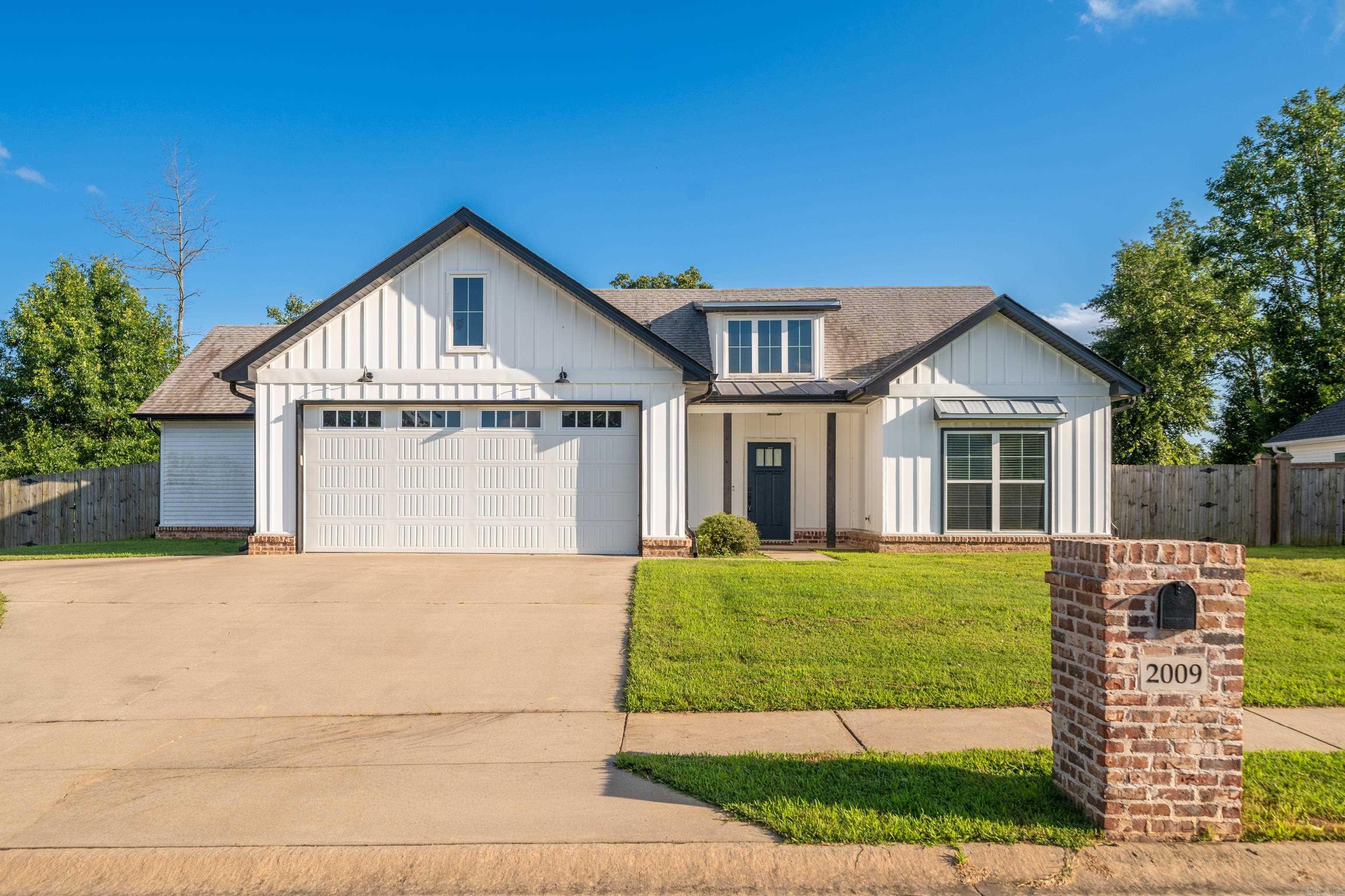 2009 Berkshire Drive