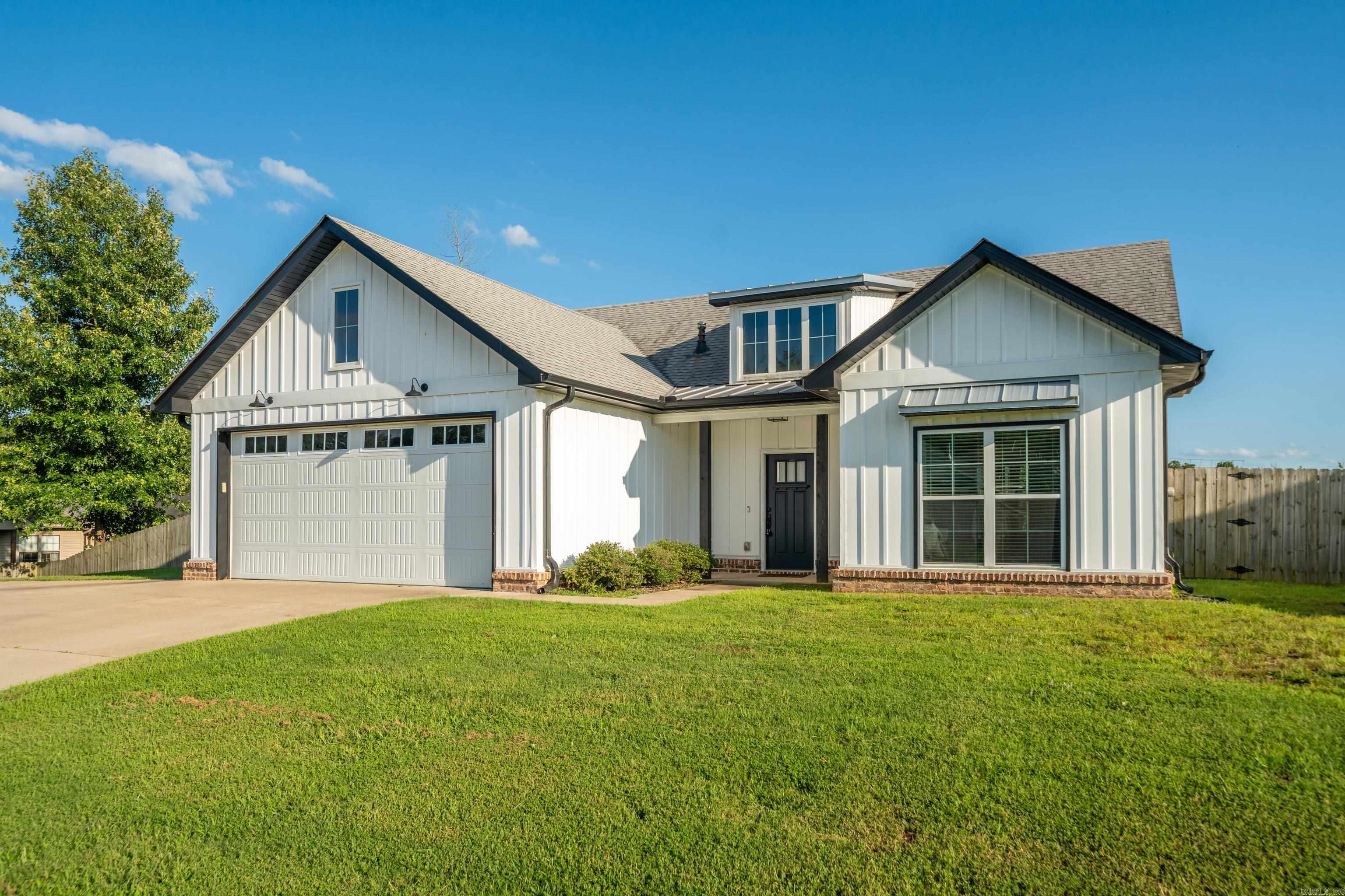 2009 Berkshire Drive
