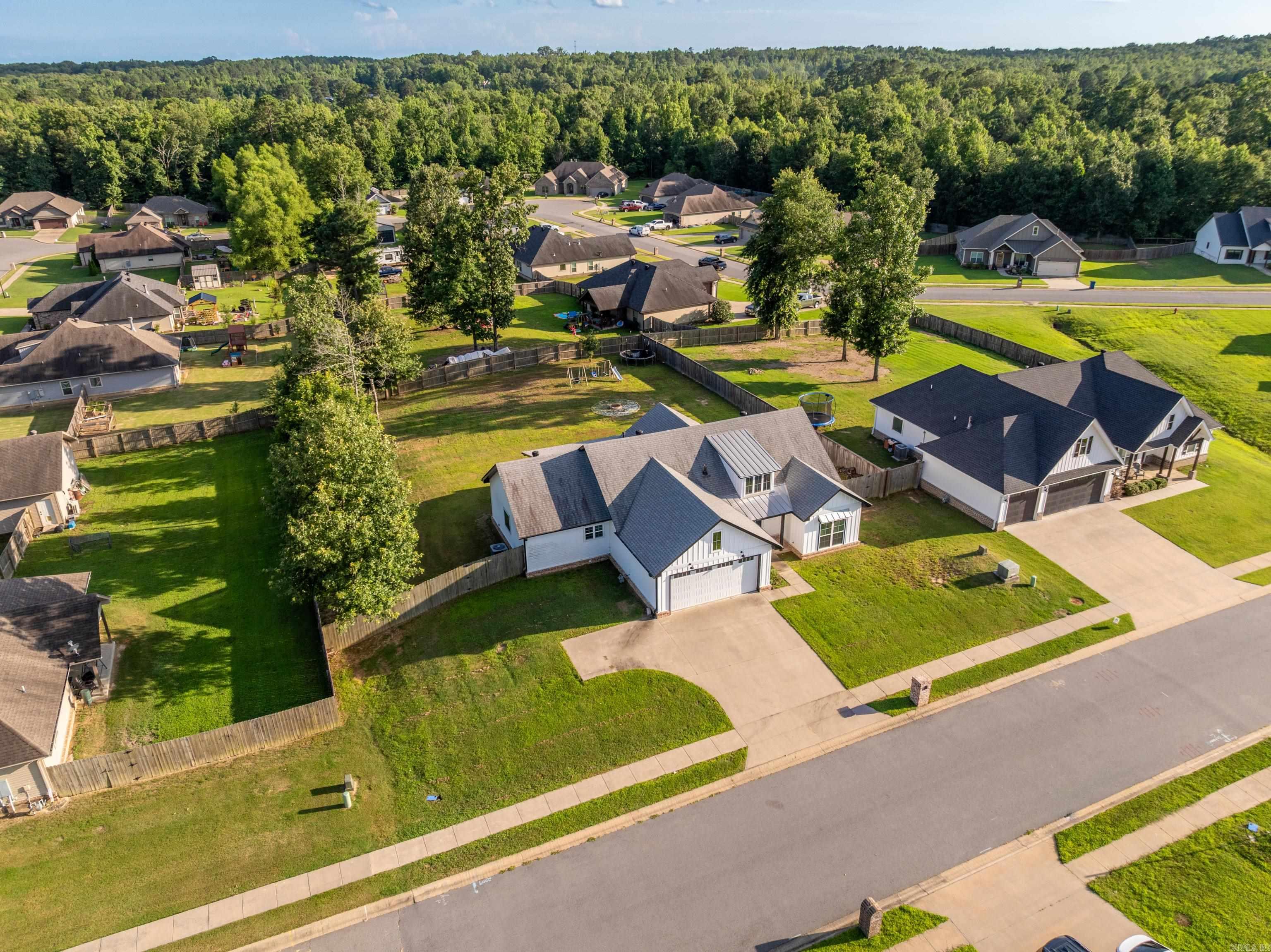 2009 Berkshire Drive