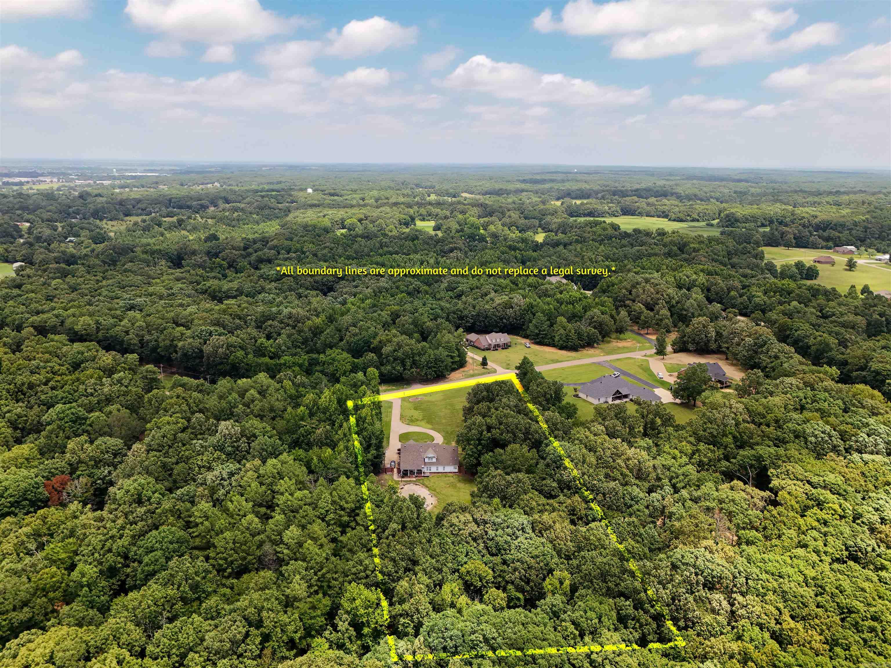 135 County Road 734