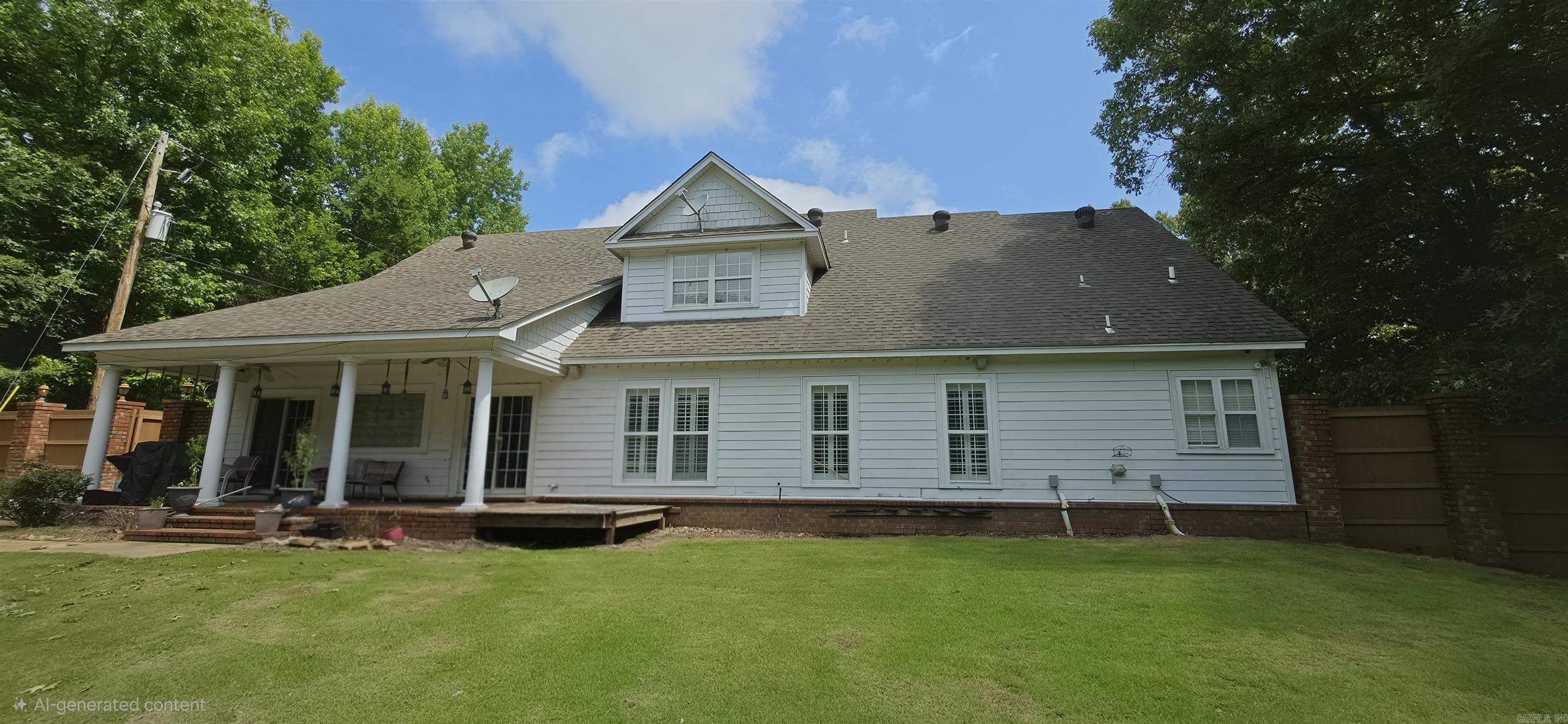 135 County Road 734