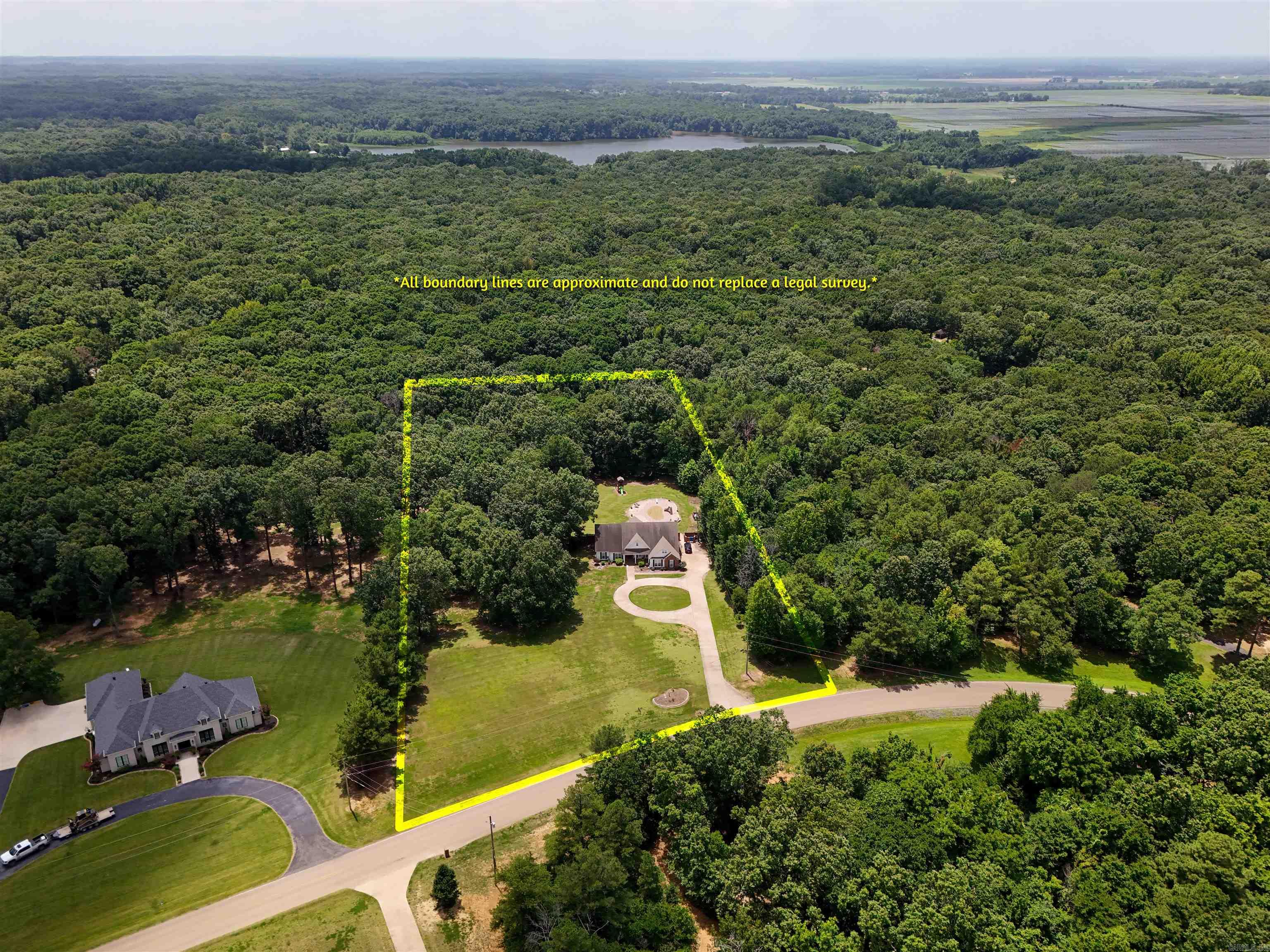 135 County Road 734
