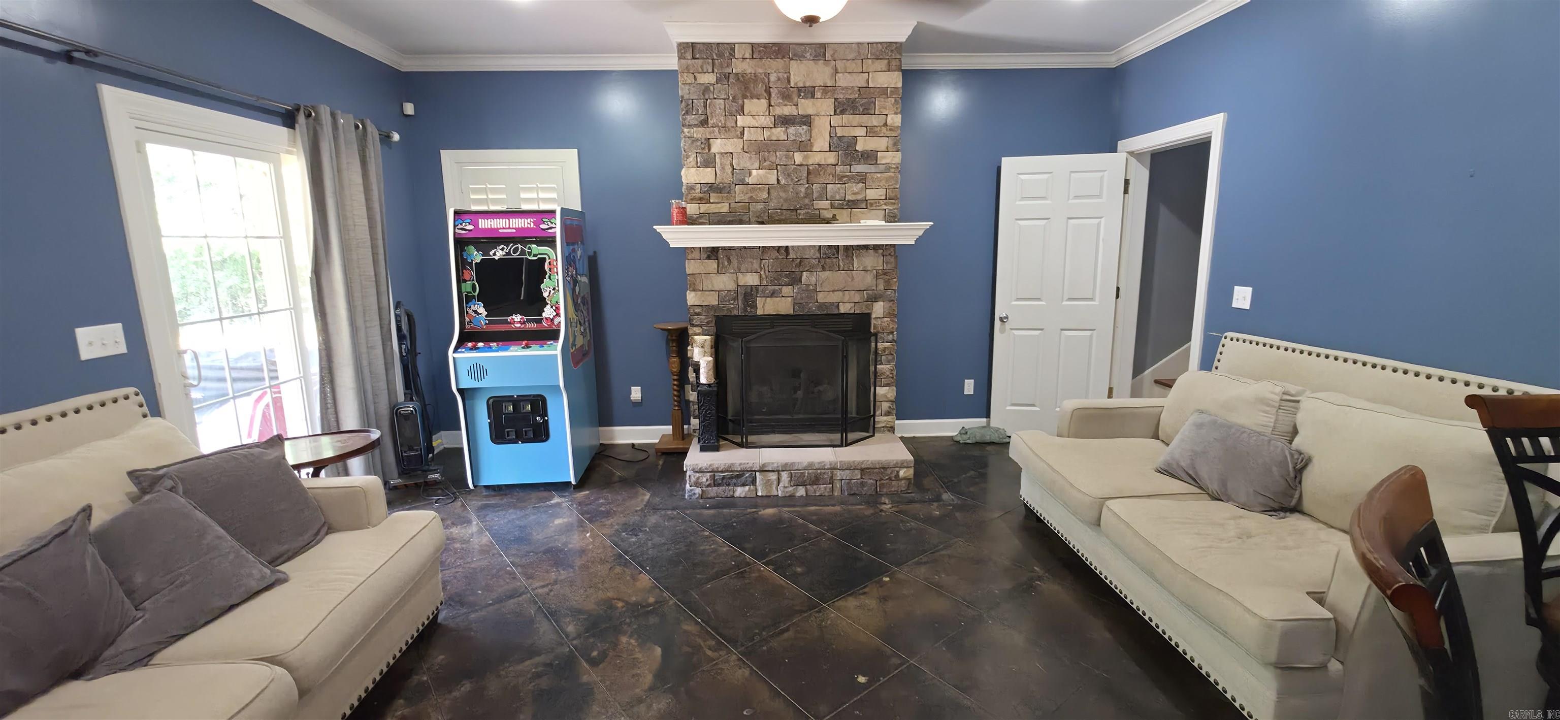 135 County Road 734