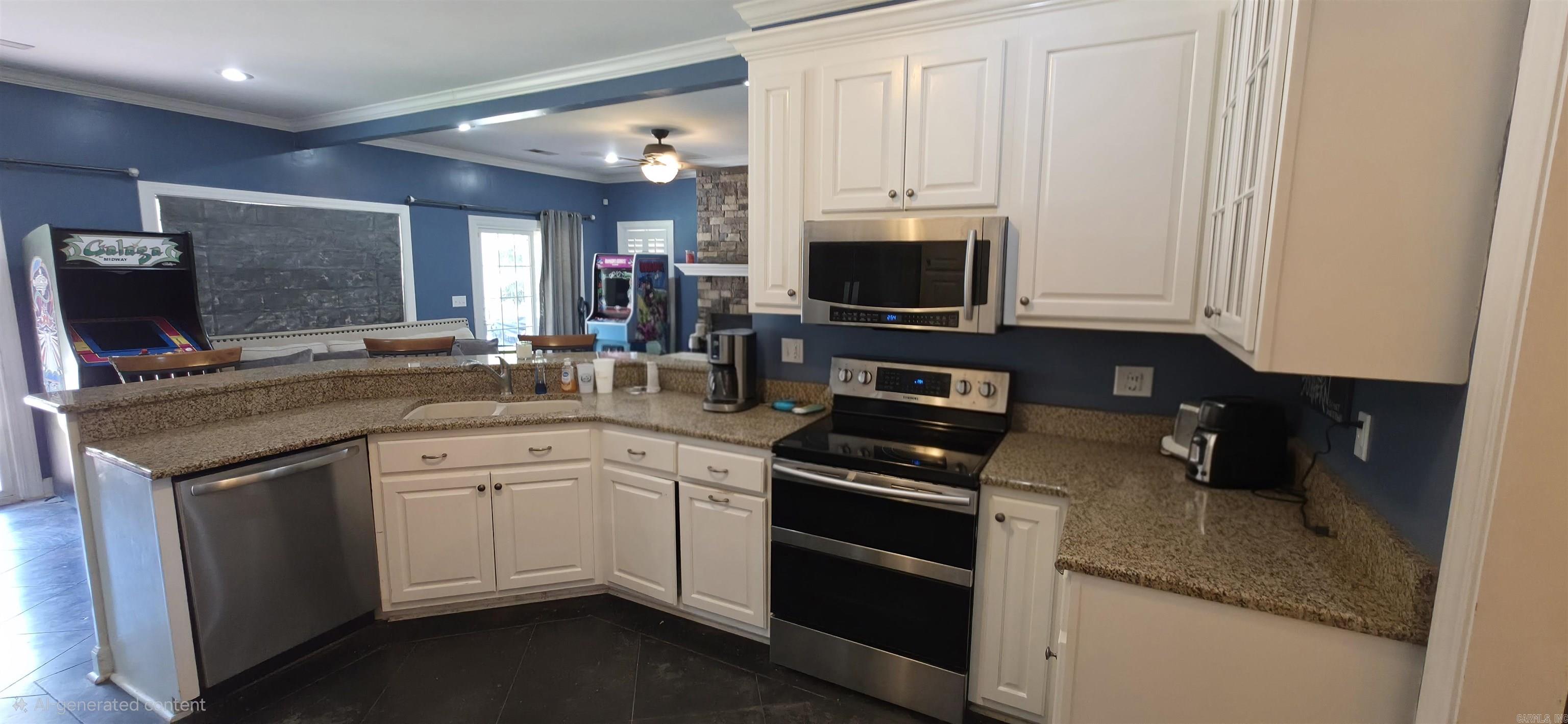 135 County Road 734