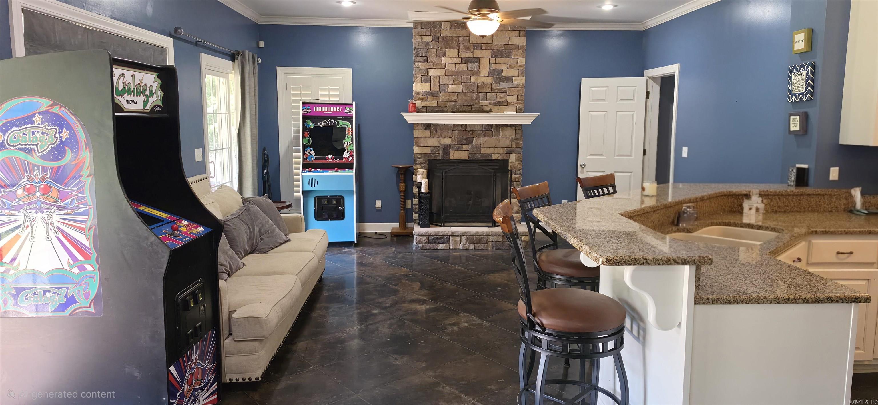 135 County Road 734