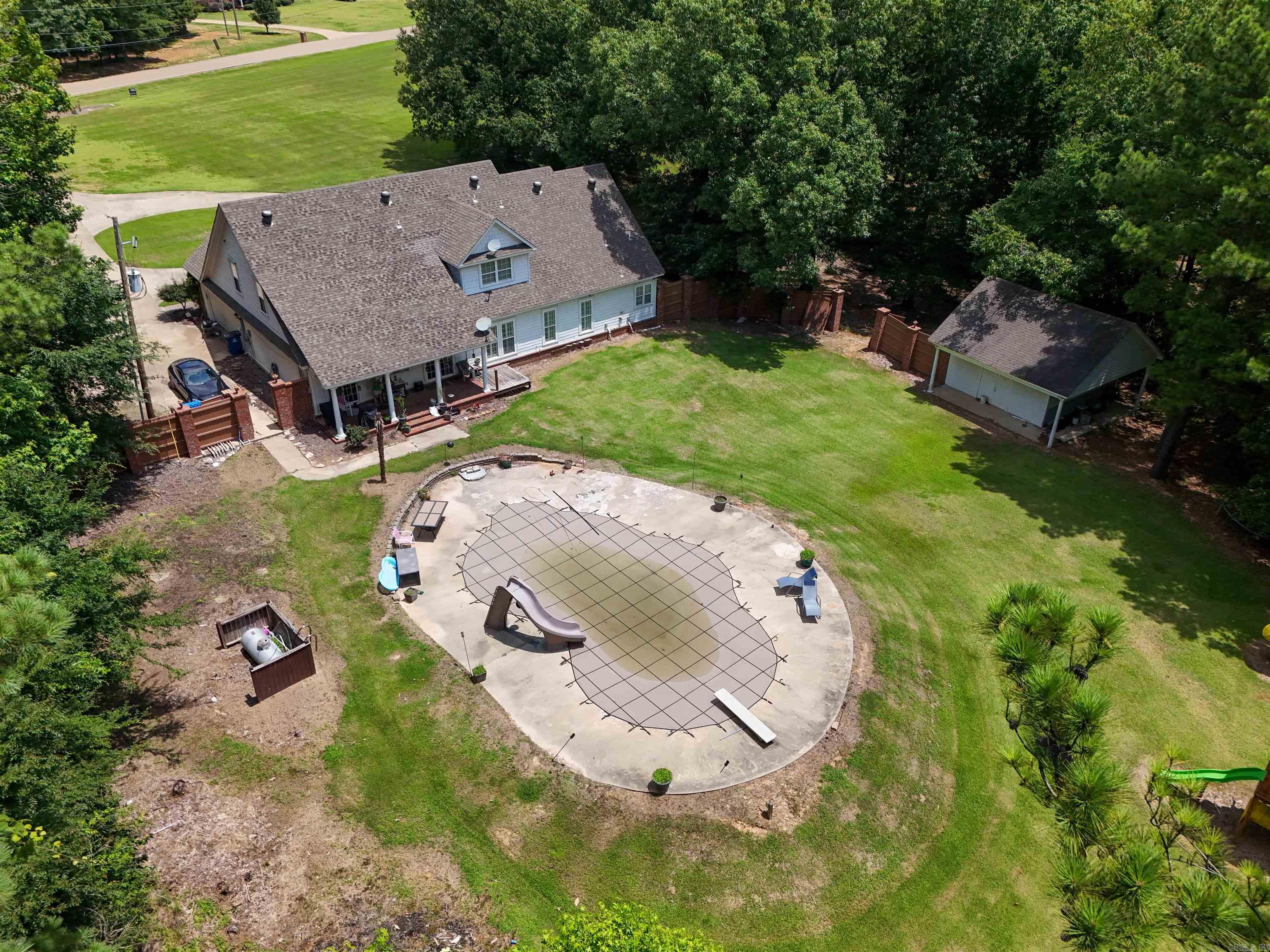 135 County Road 734