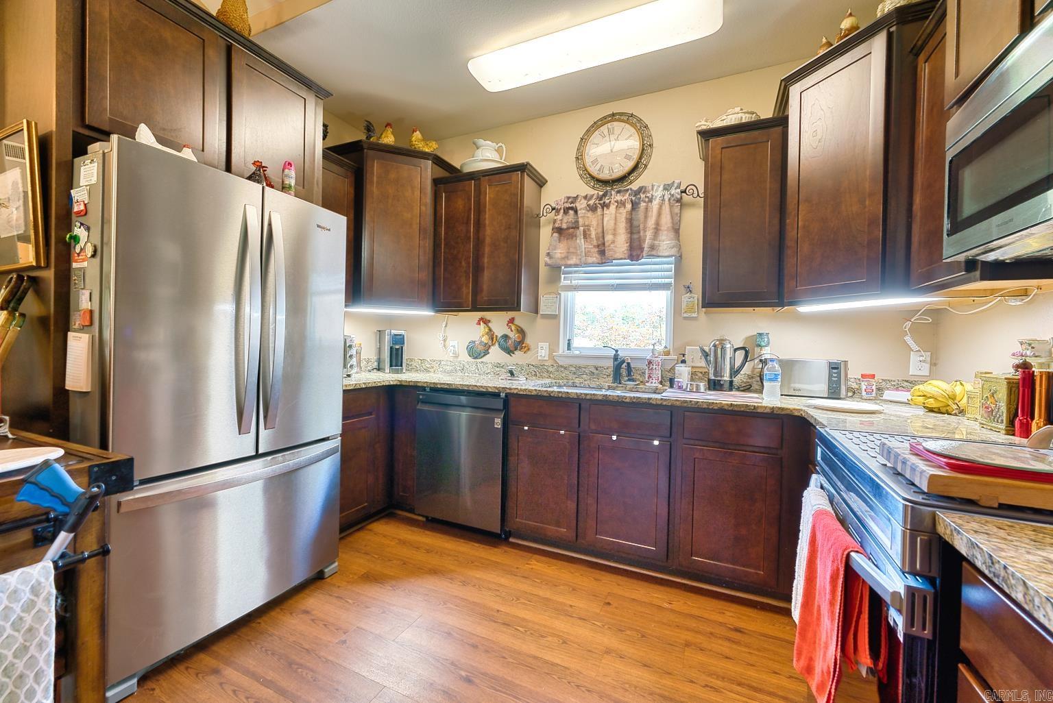1306 Oakgrove Road