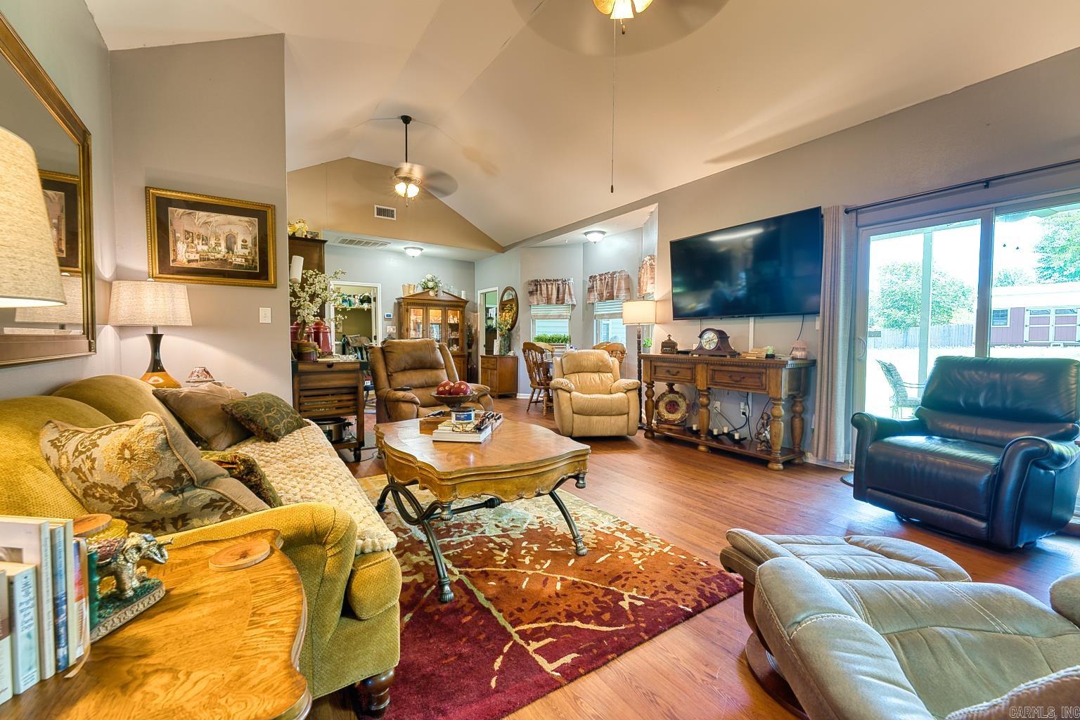 1306 Oakgrove Road