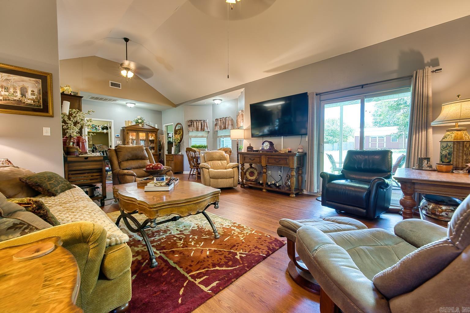 1306 Oakgrove Road