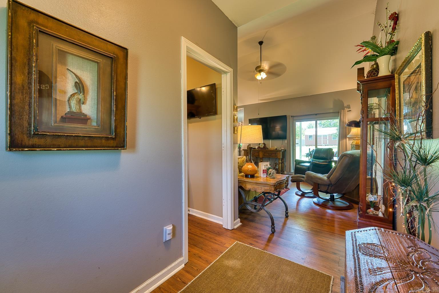 1306 Oakgrove Road