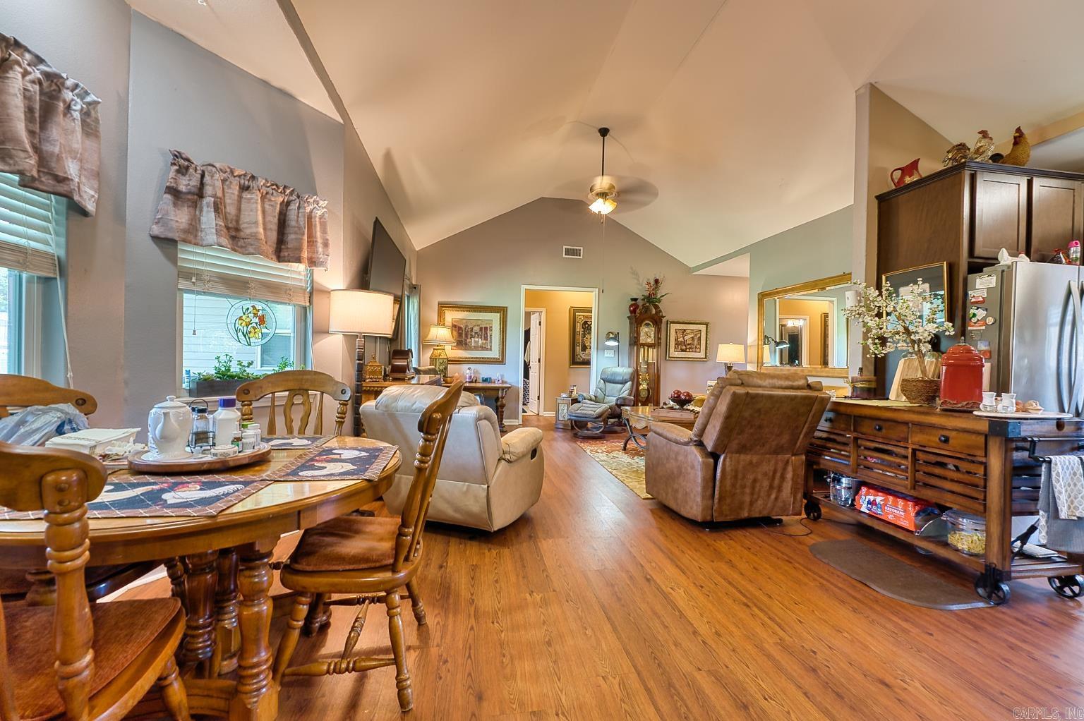 1306 Oakgrove Road