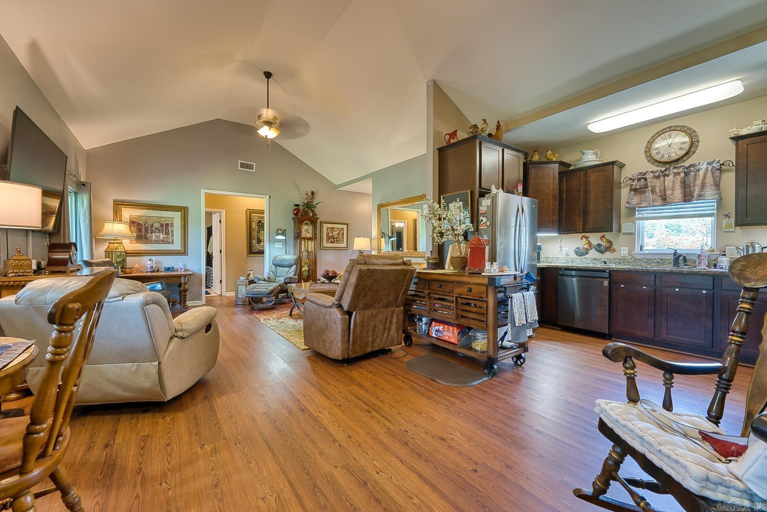 1306 Oakgrove Road