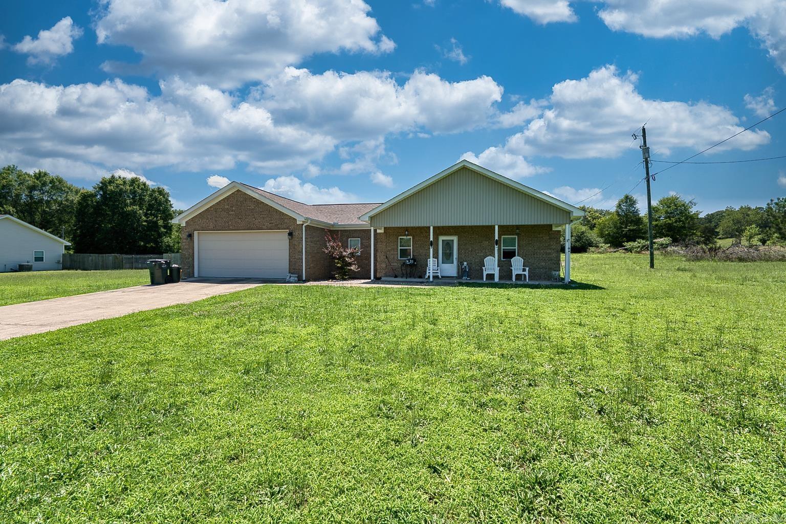1306 Oakgrove Road