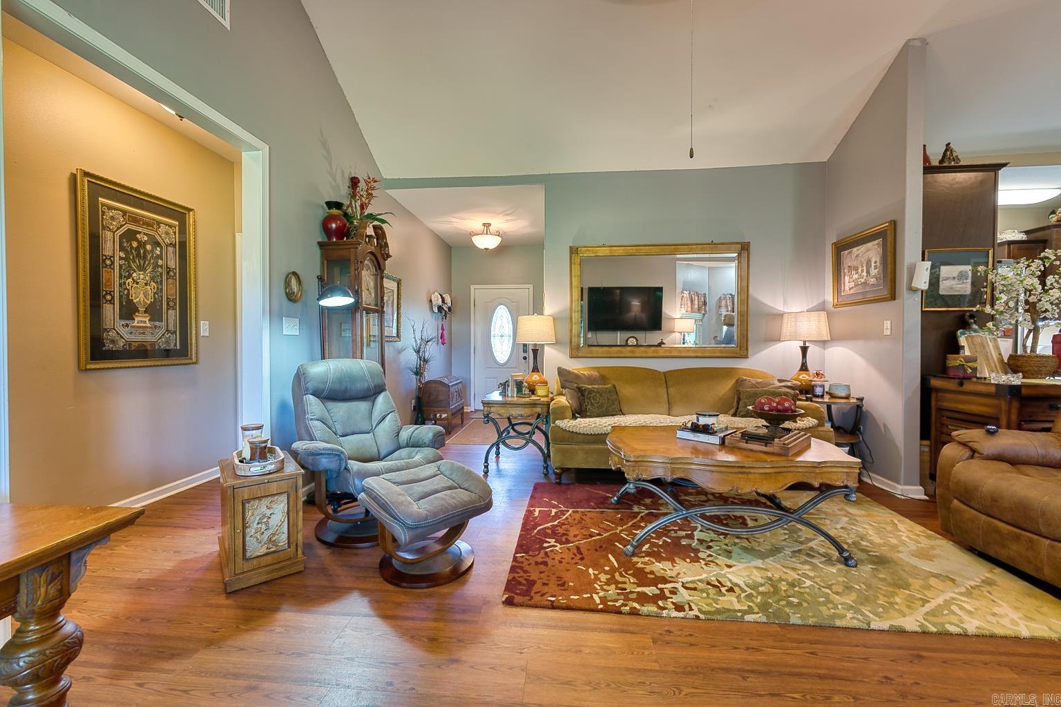 1306 Oakgrove Road