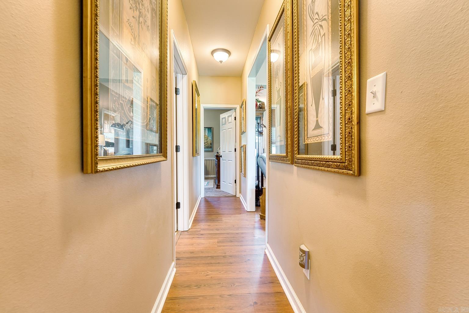 1306 Oakgrove Road