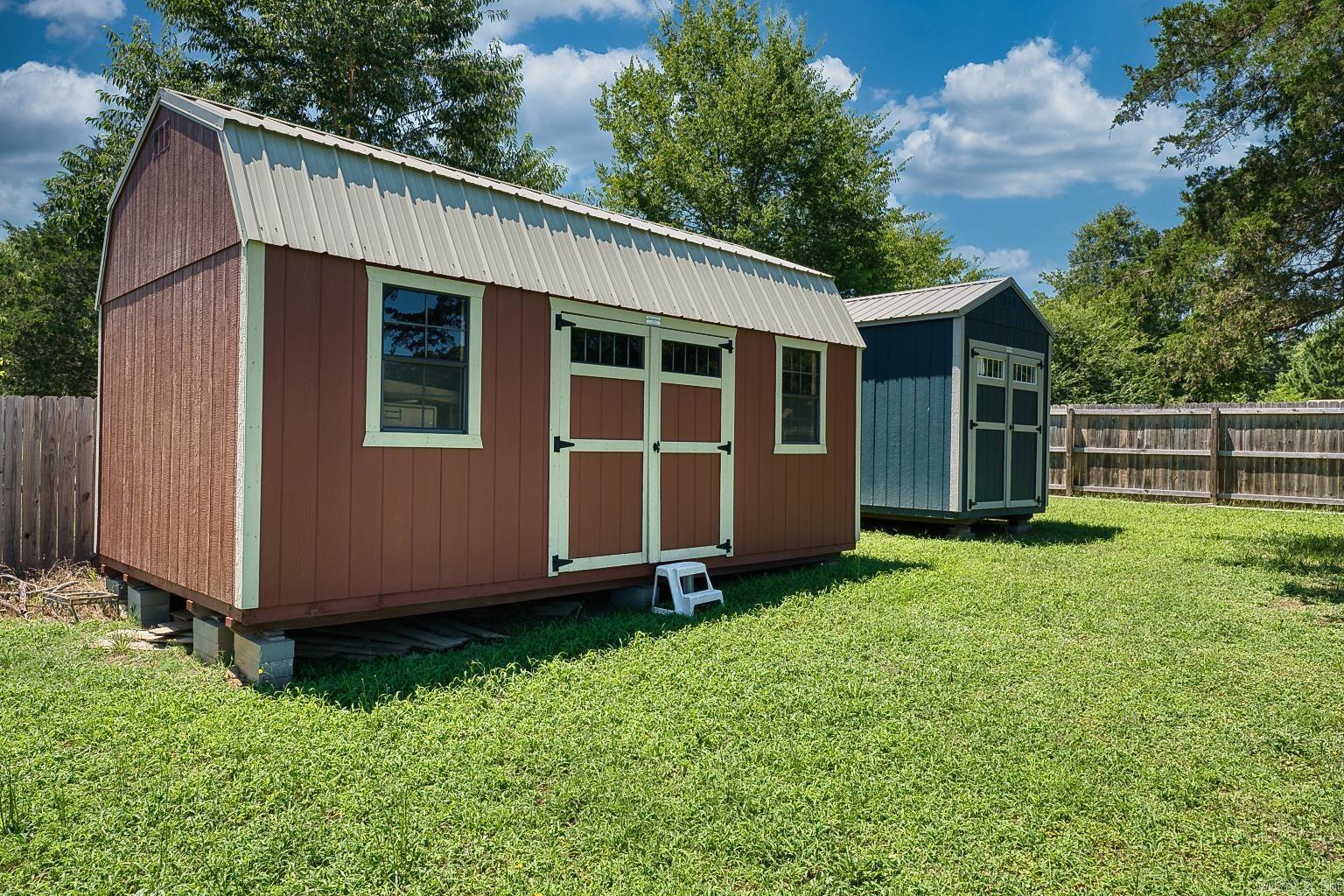 1306 Oakgrove Road