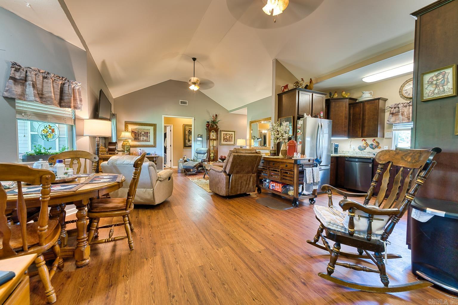 1306 Oakgrove Road