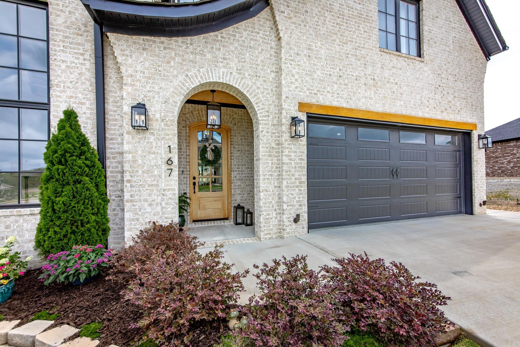 167 Fletcher Ridge Drive