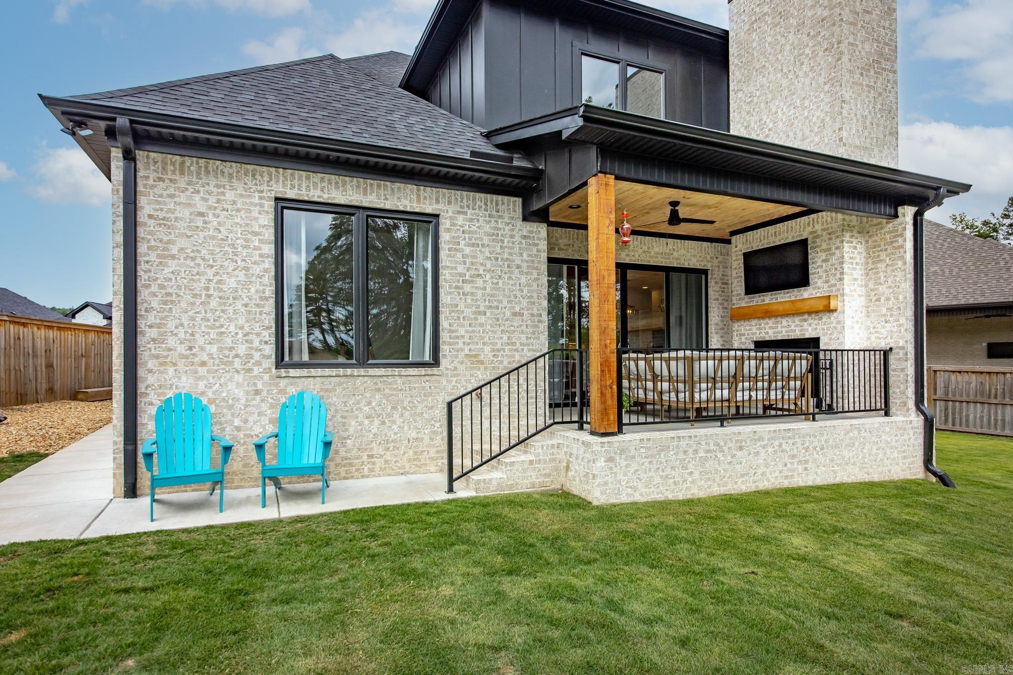 167 Fletcher Ridge Drive