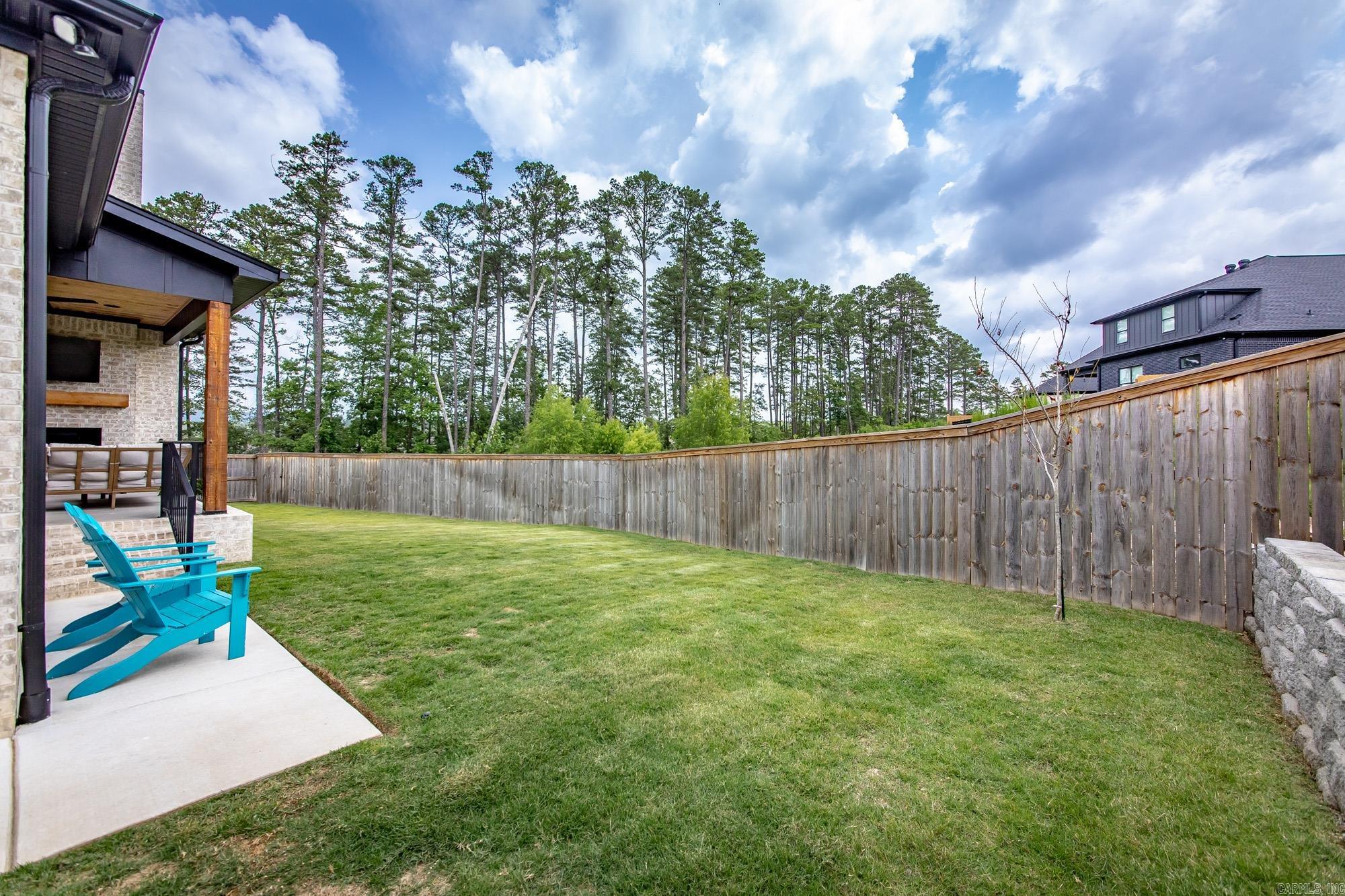 167 Fletcher Ridge Drive