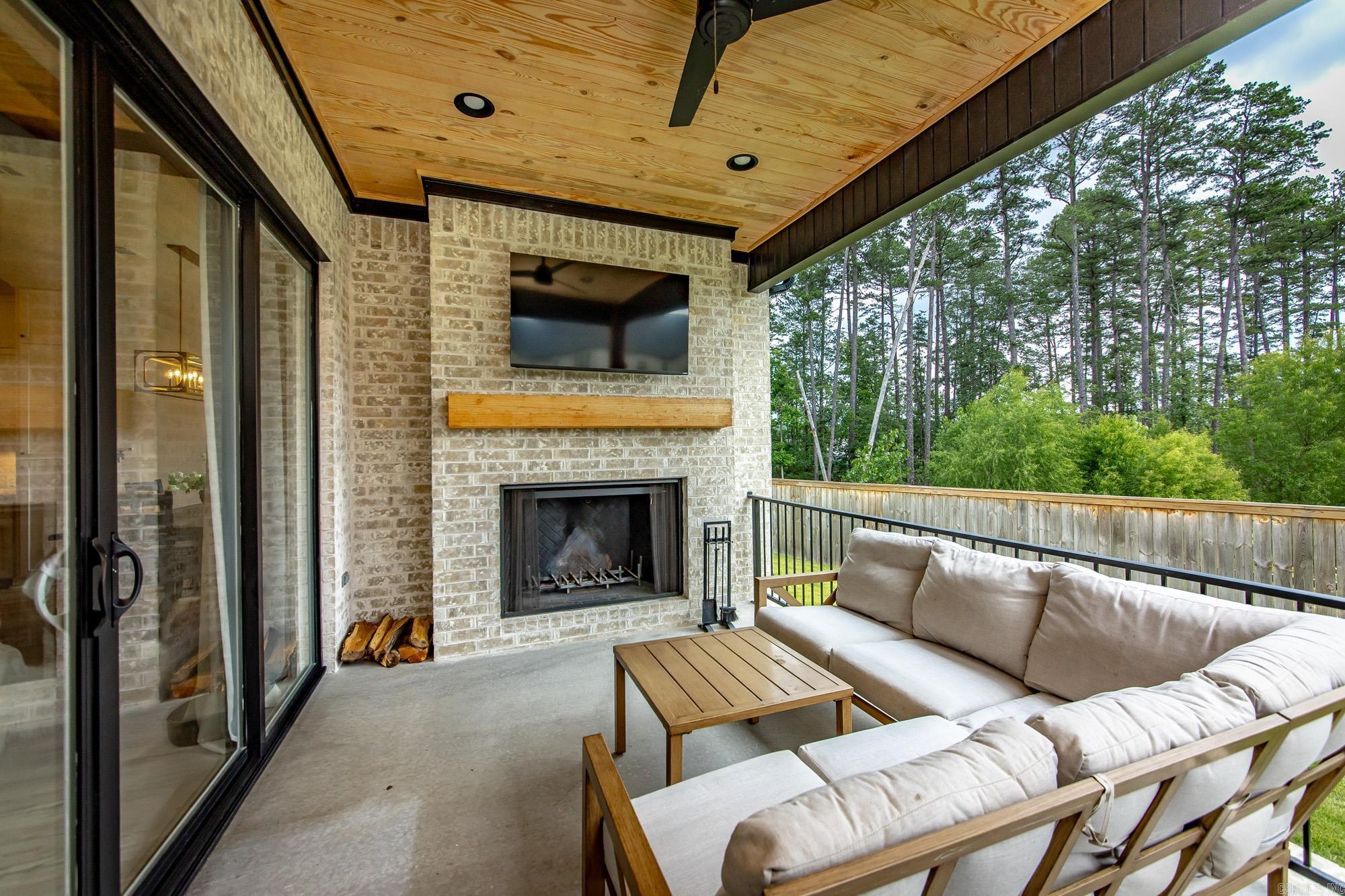 167 Fletcher Ridge Drive