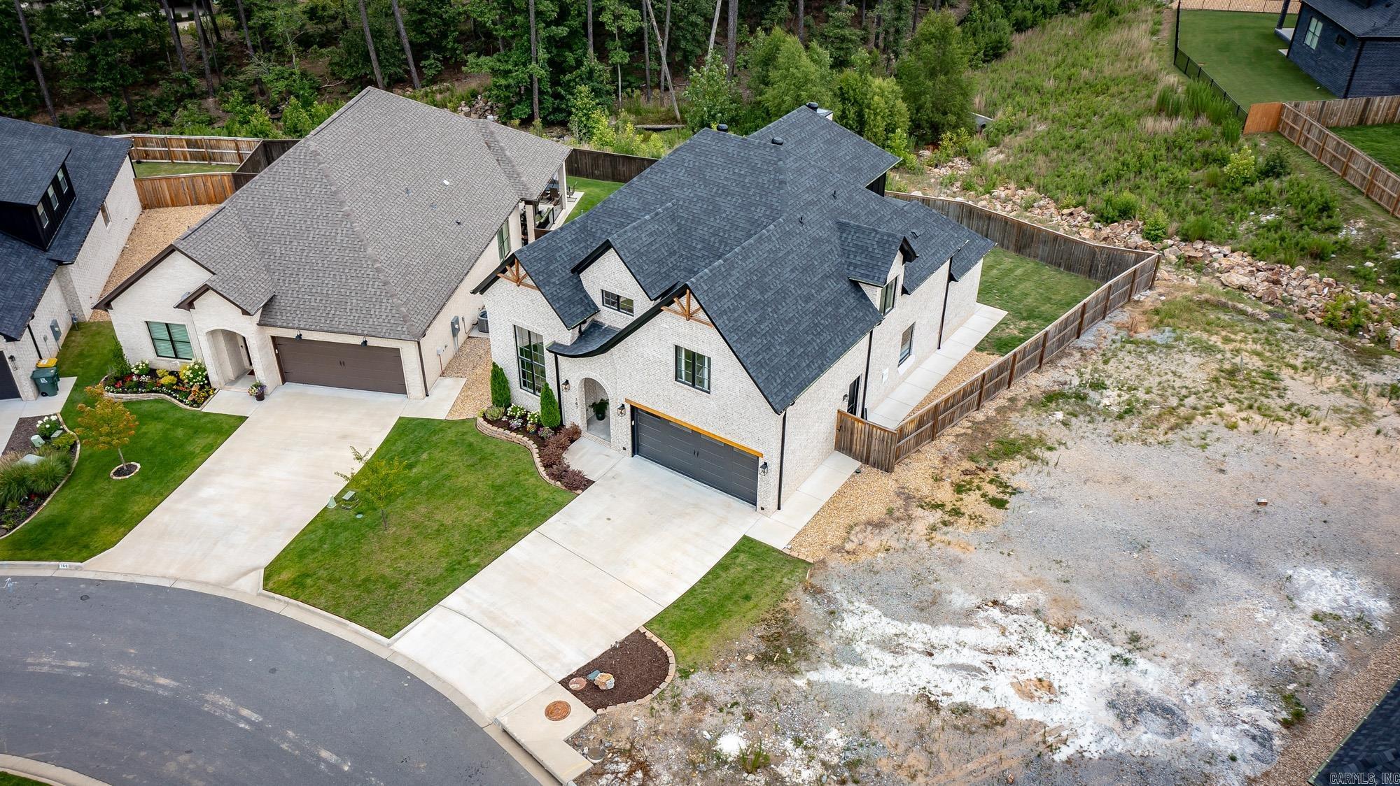 167 Fletcher Ridge Drive