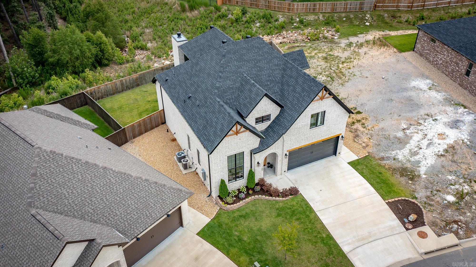167 Fletcher Ridge Drive
