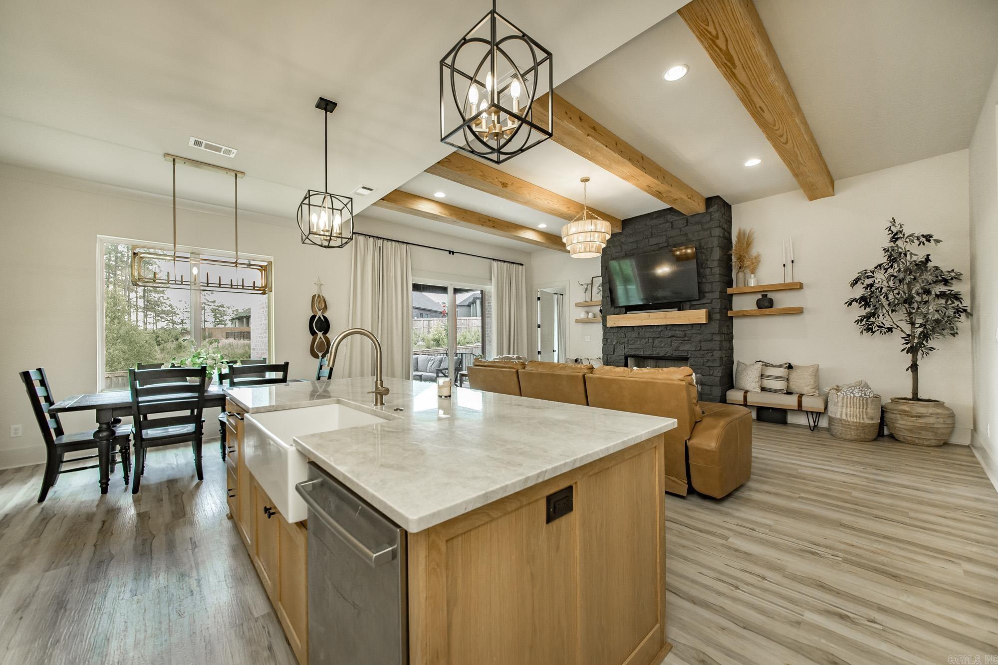 167 Fletcher Ridge Drive