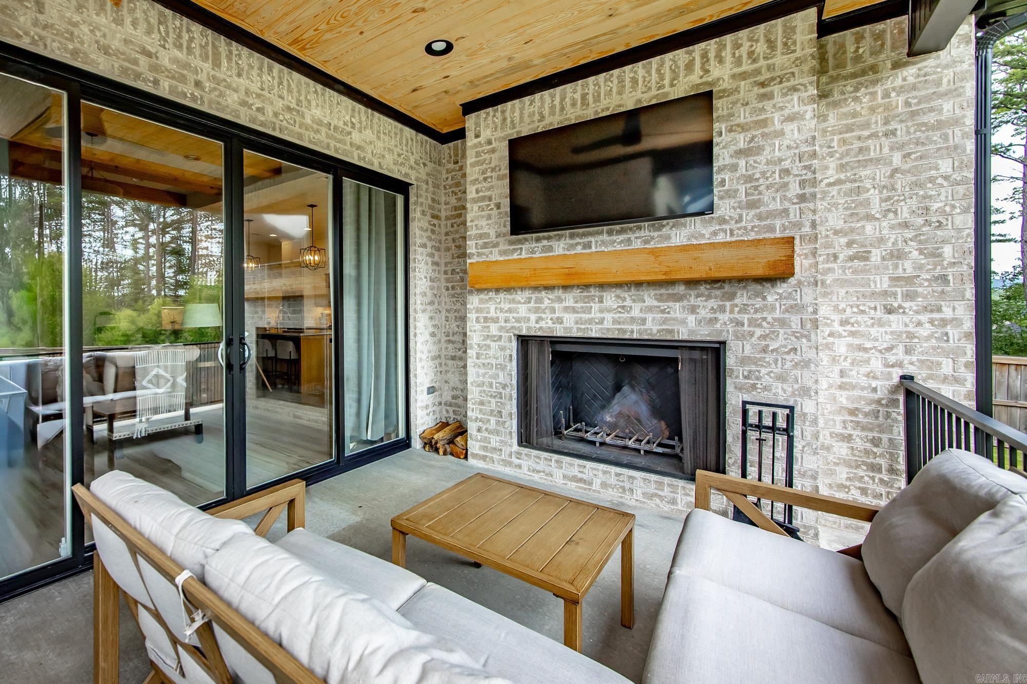 167 Fletcher Ridge Drive