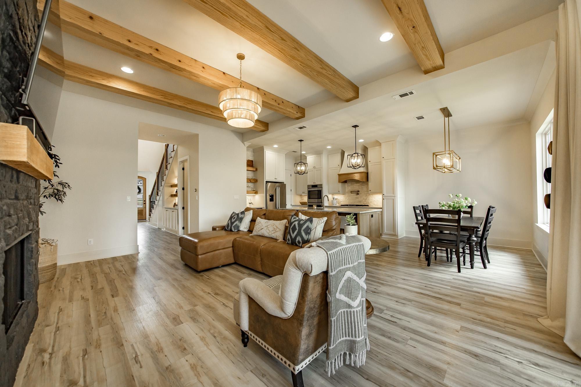 167 Fletcher Ridge Drive