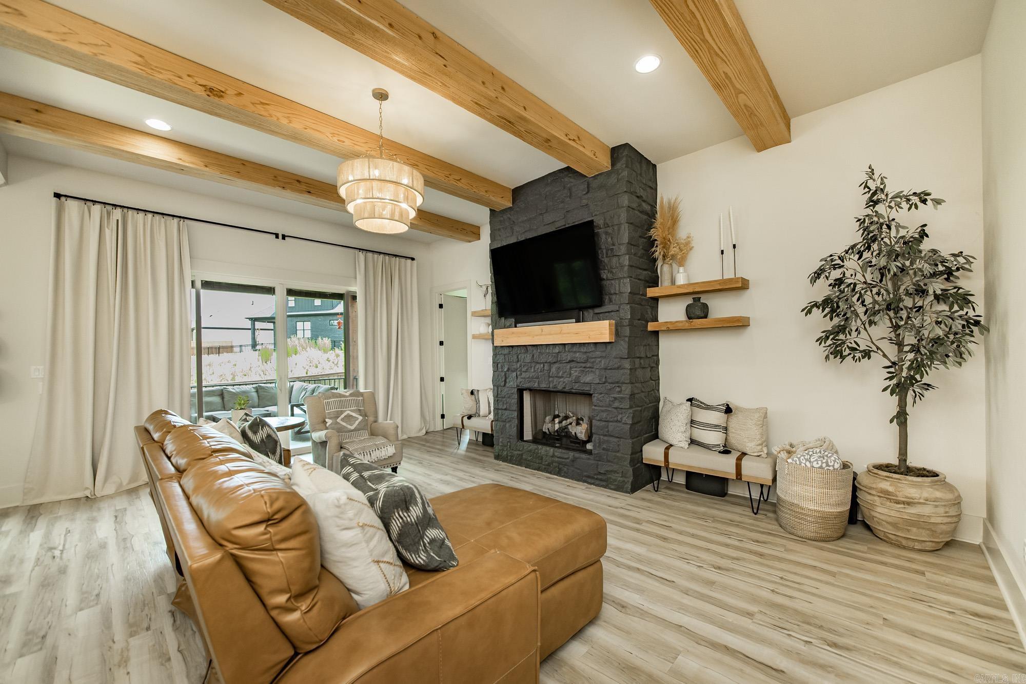 167 Fletcher Ridge Drive