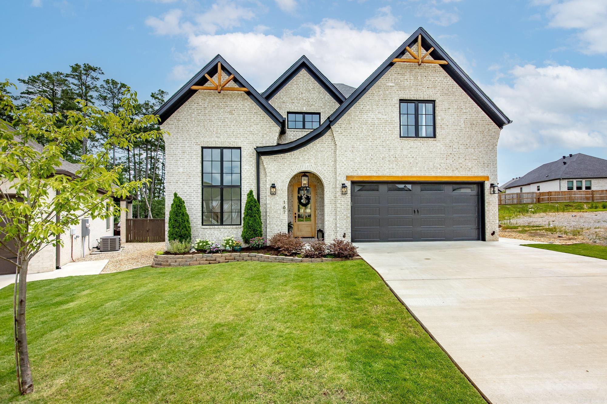 167 Fletcher Ridge Drive