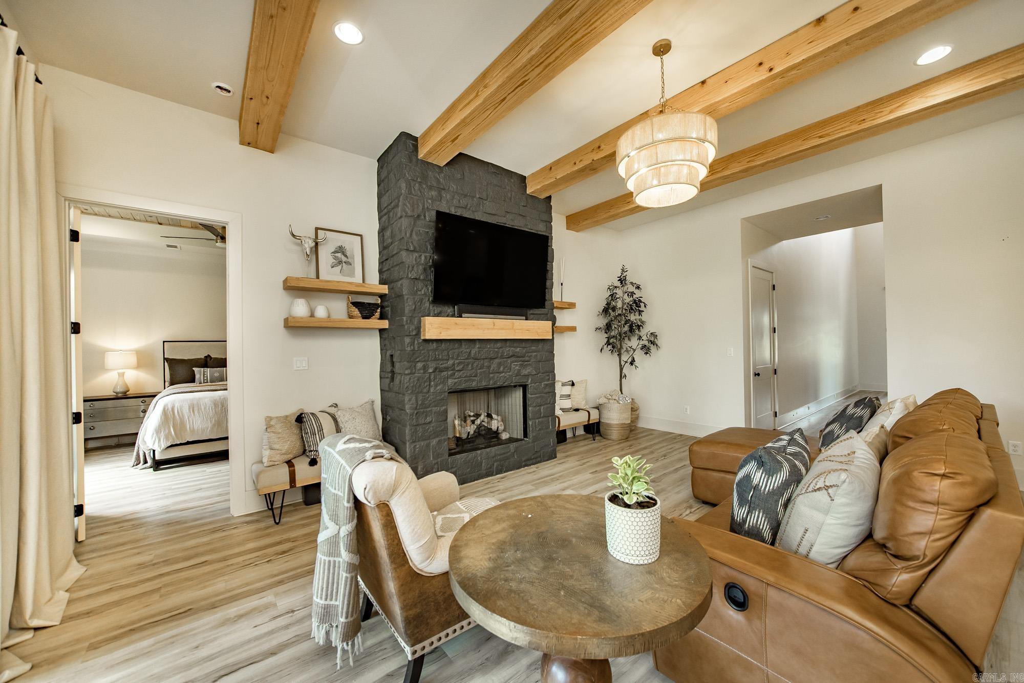 167 Fletcher Ridge Drive