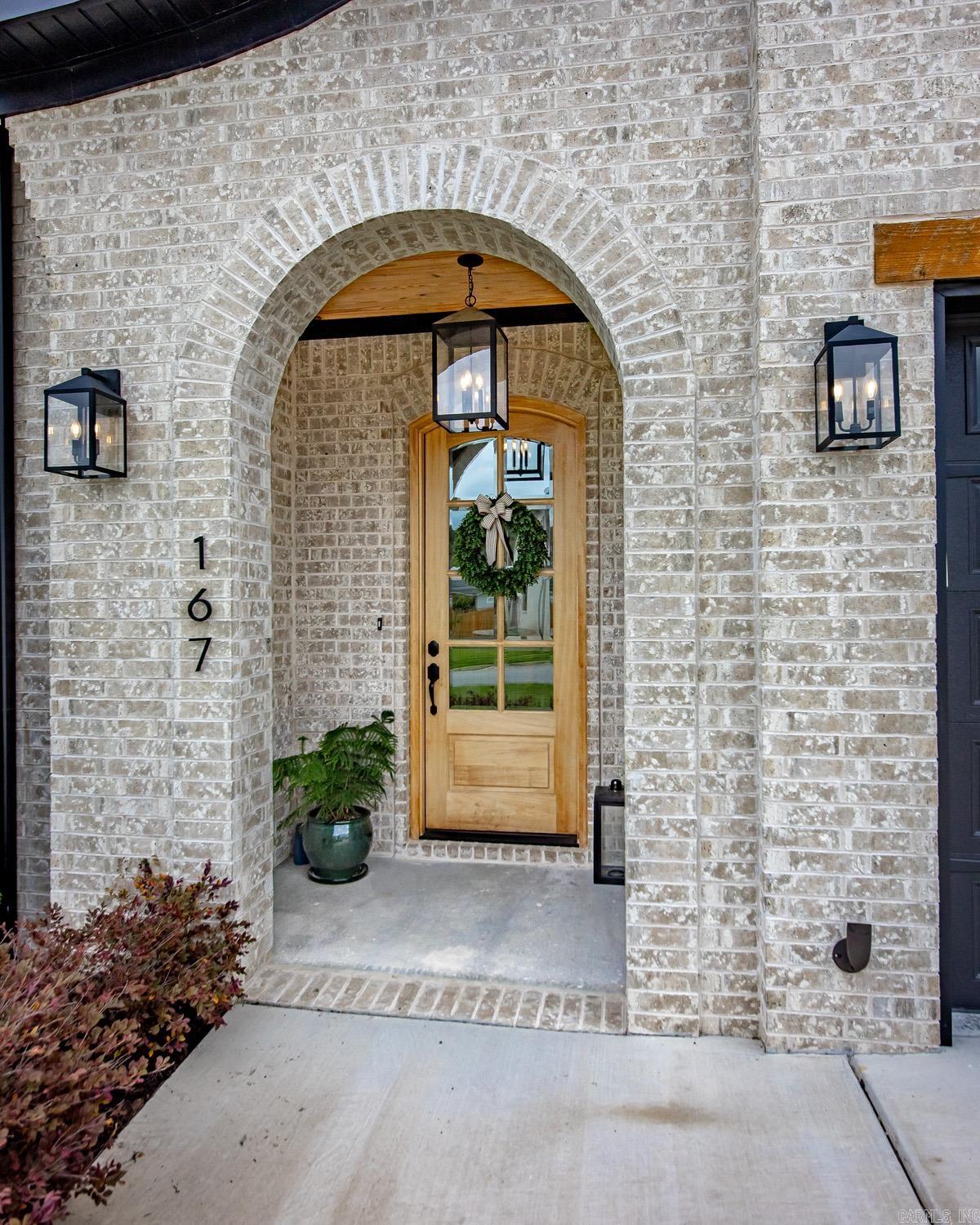167 Fletcher Ridge Drive