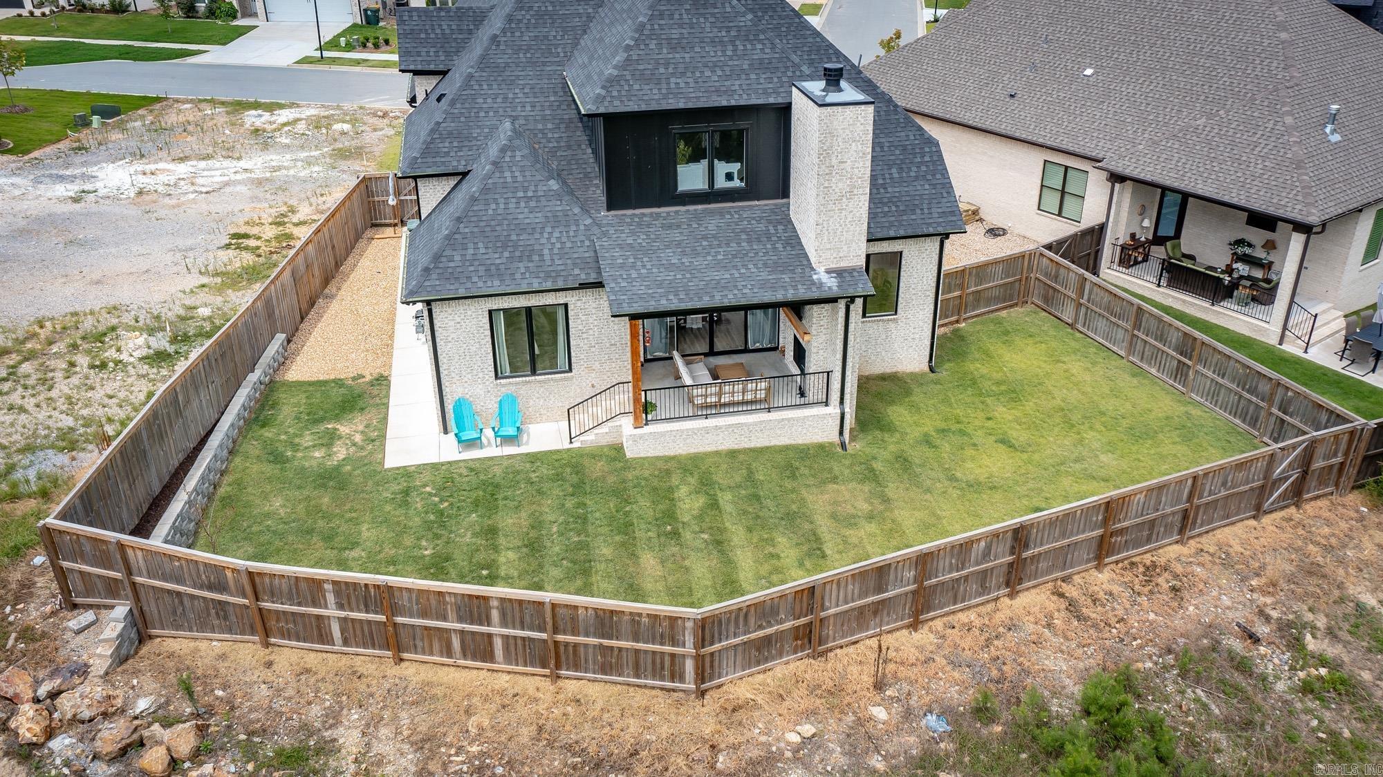 167 Fletcher Ridge Drive