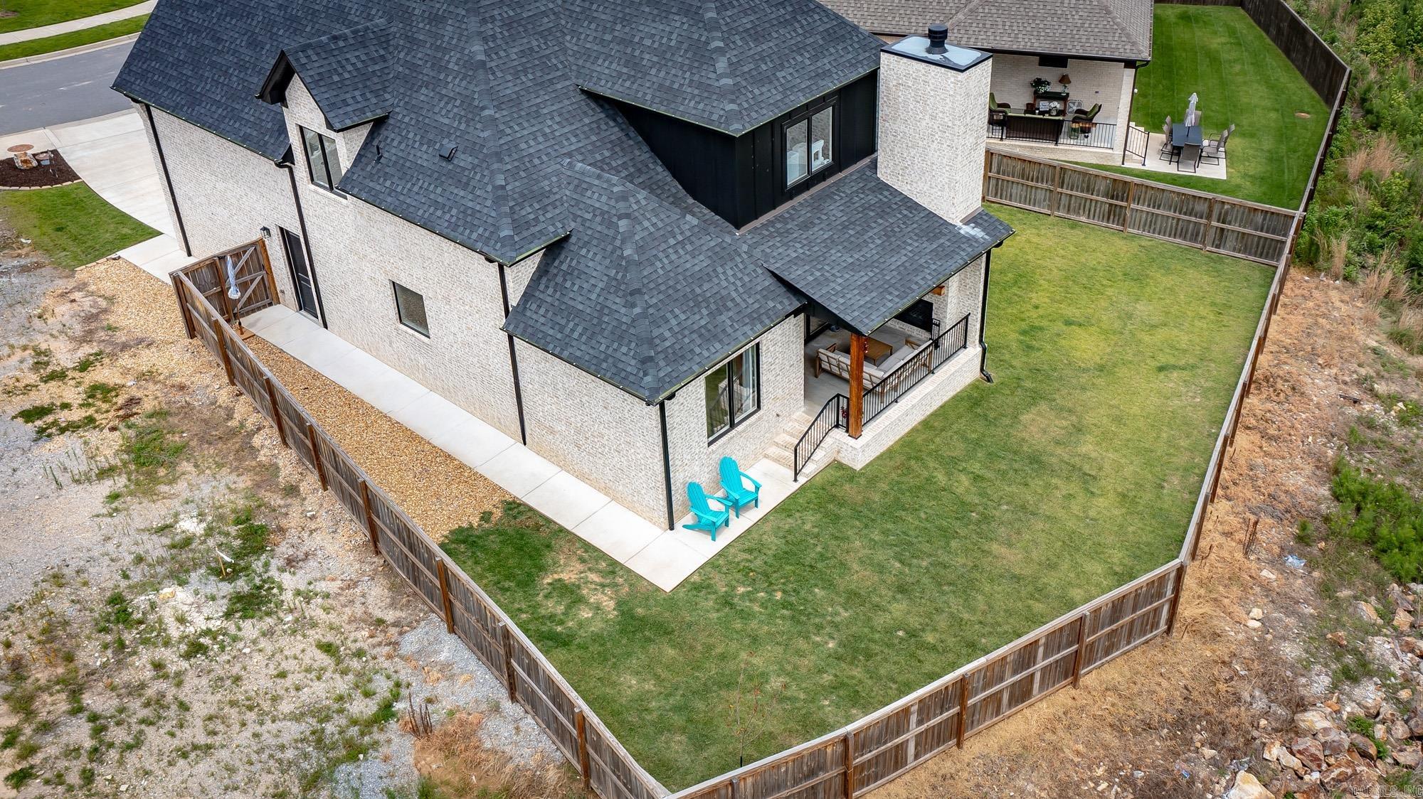167 Fletcher Ridge Drive