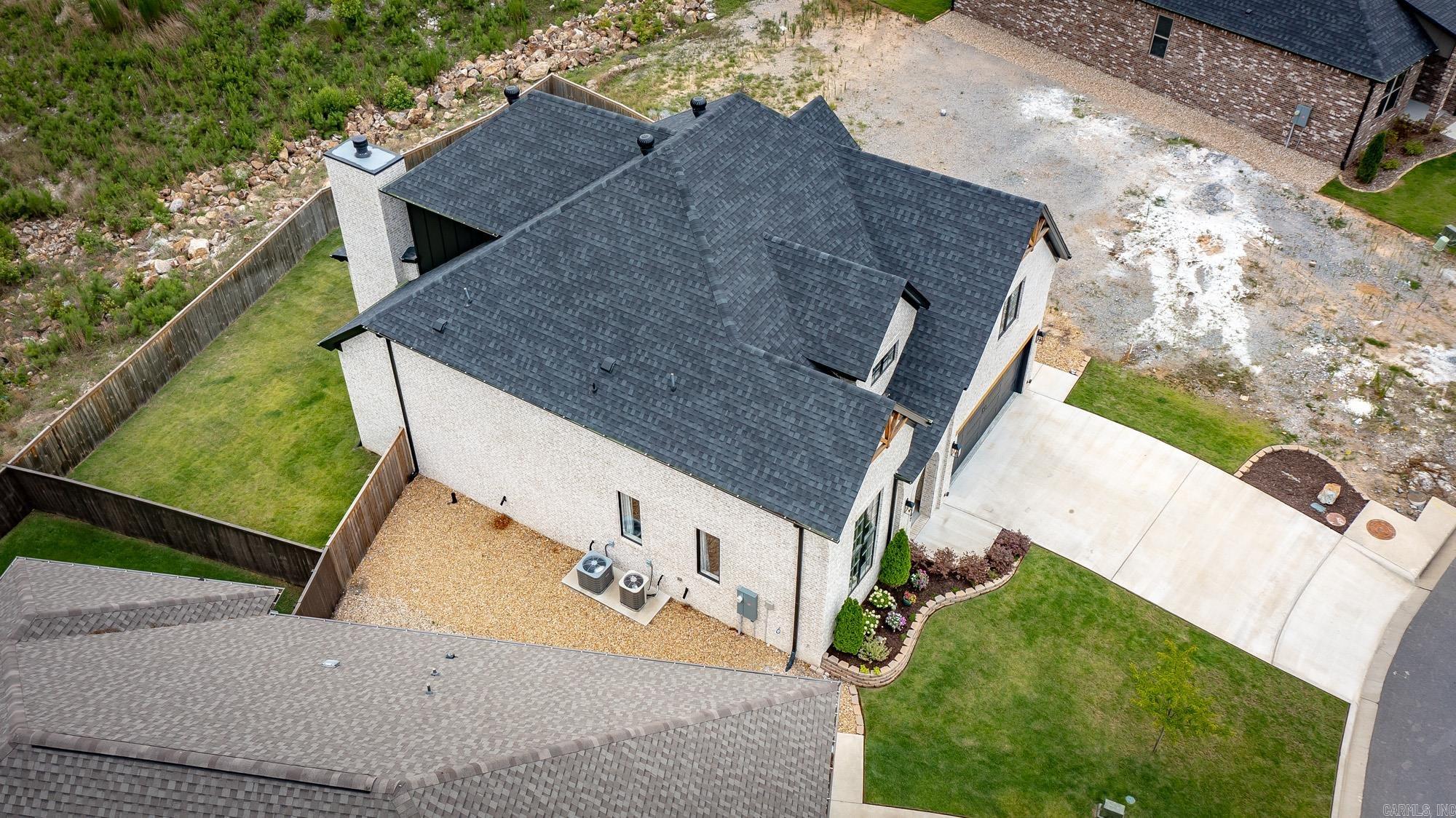 167 Fletcher Ridge Drive